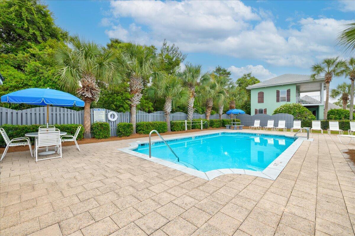 15 Pearl Cove Miramar Beach FL 32550