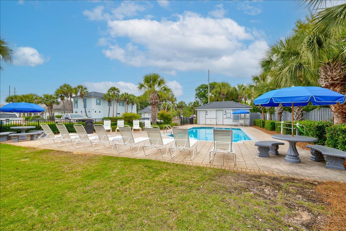 15 Pearl Cove Miramar Beach FL 32550
