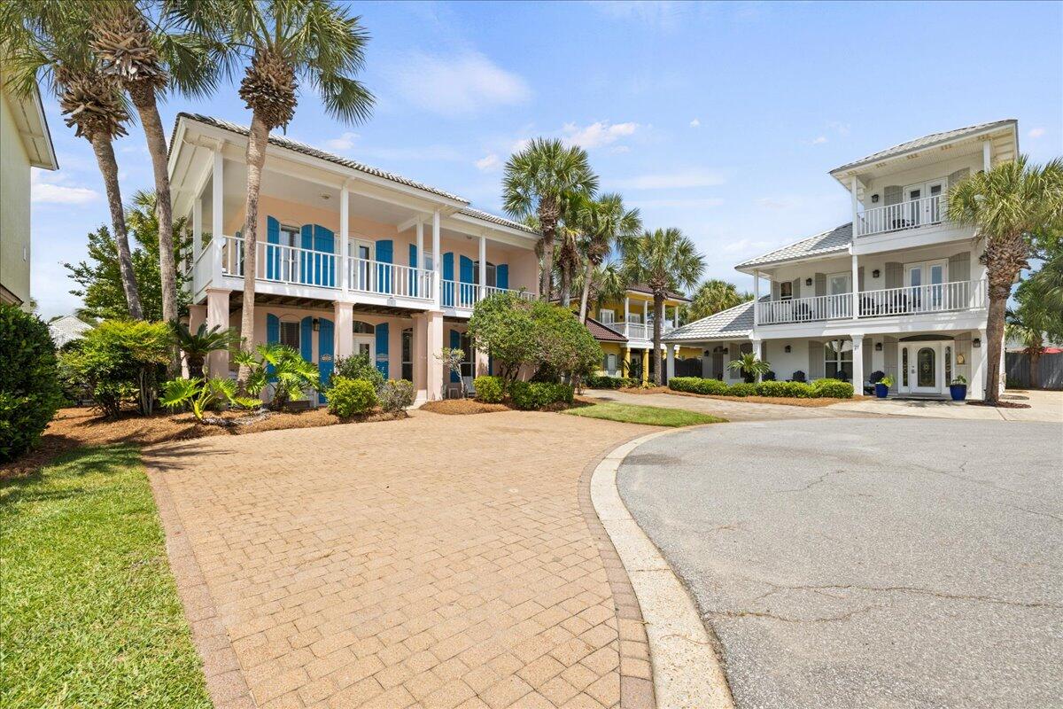 15 Pearl Cove Miramar Beach FL 32550