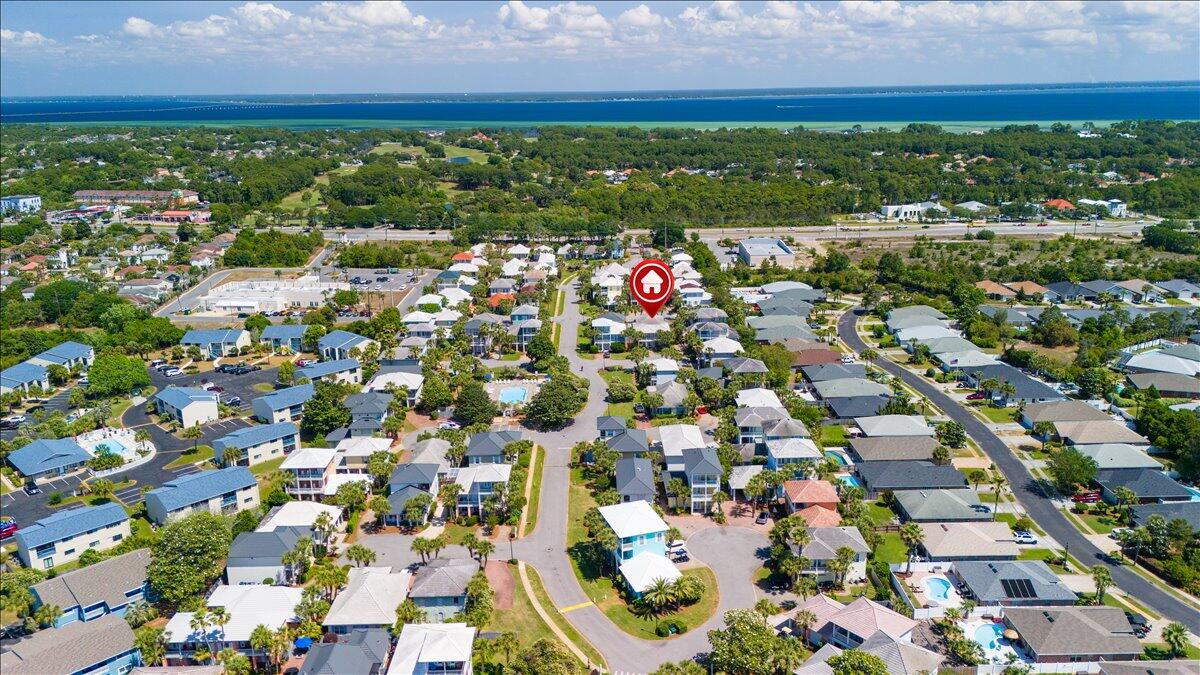 15 Pearl Cove Miramar Beach FL 32550