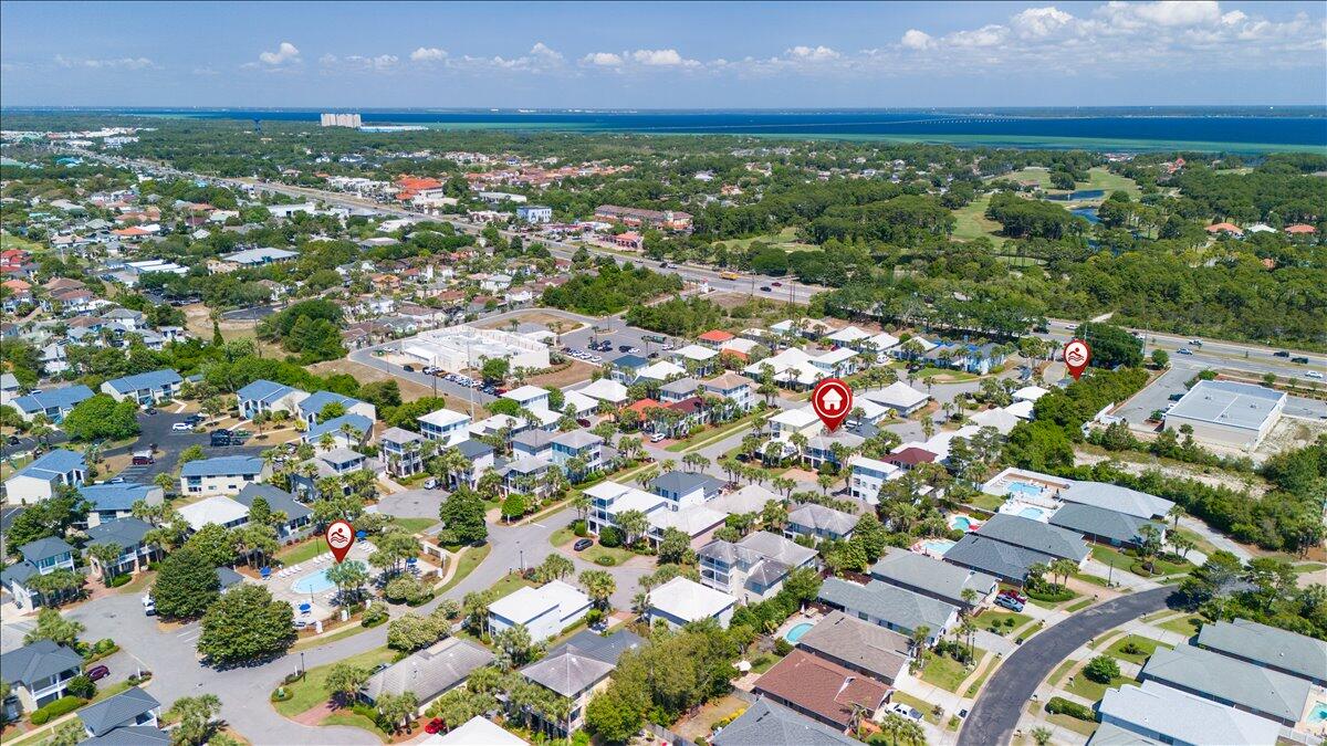 15 Pearl Cove Miramar Beach FL 32550