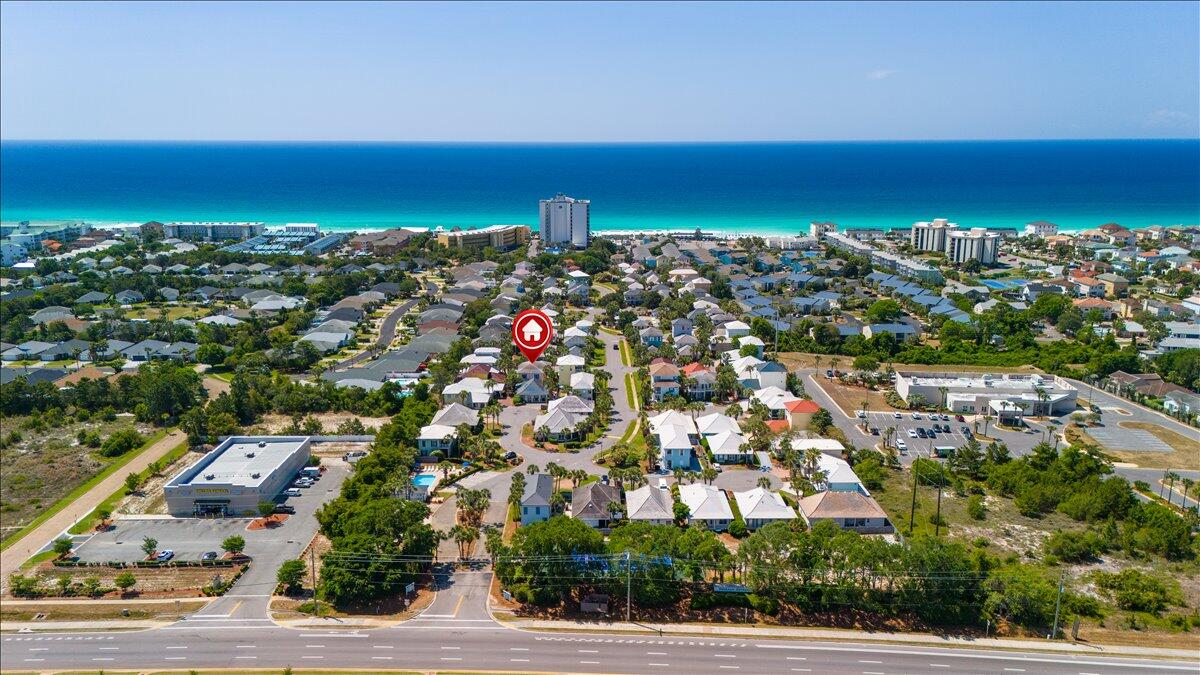 15 Pearl Cove Miramar Beach FL 32550