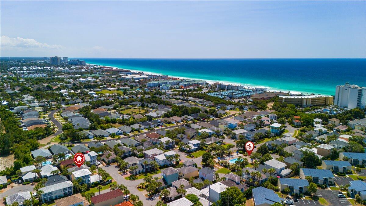 15 Pearl Cove Miramar Beach FL 32550
