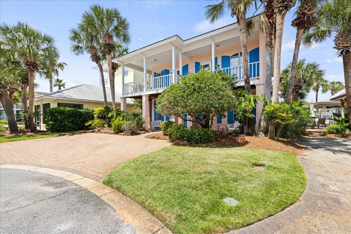 15 Pearl Cove Miramar Beach FL 32550