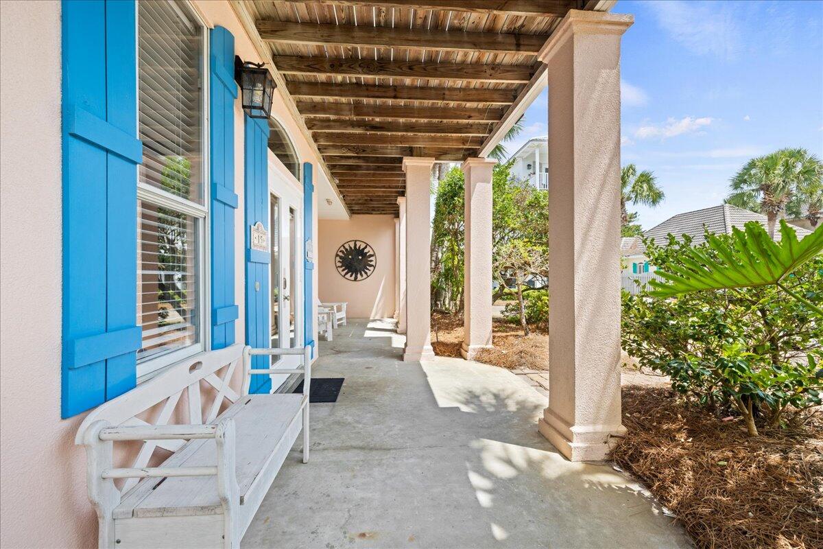 15 Pearl Cove Miramar Beach FL 32550