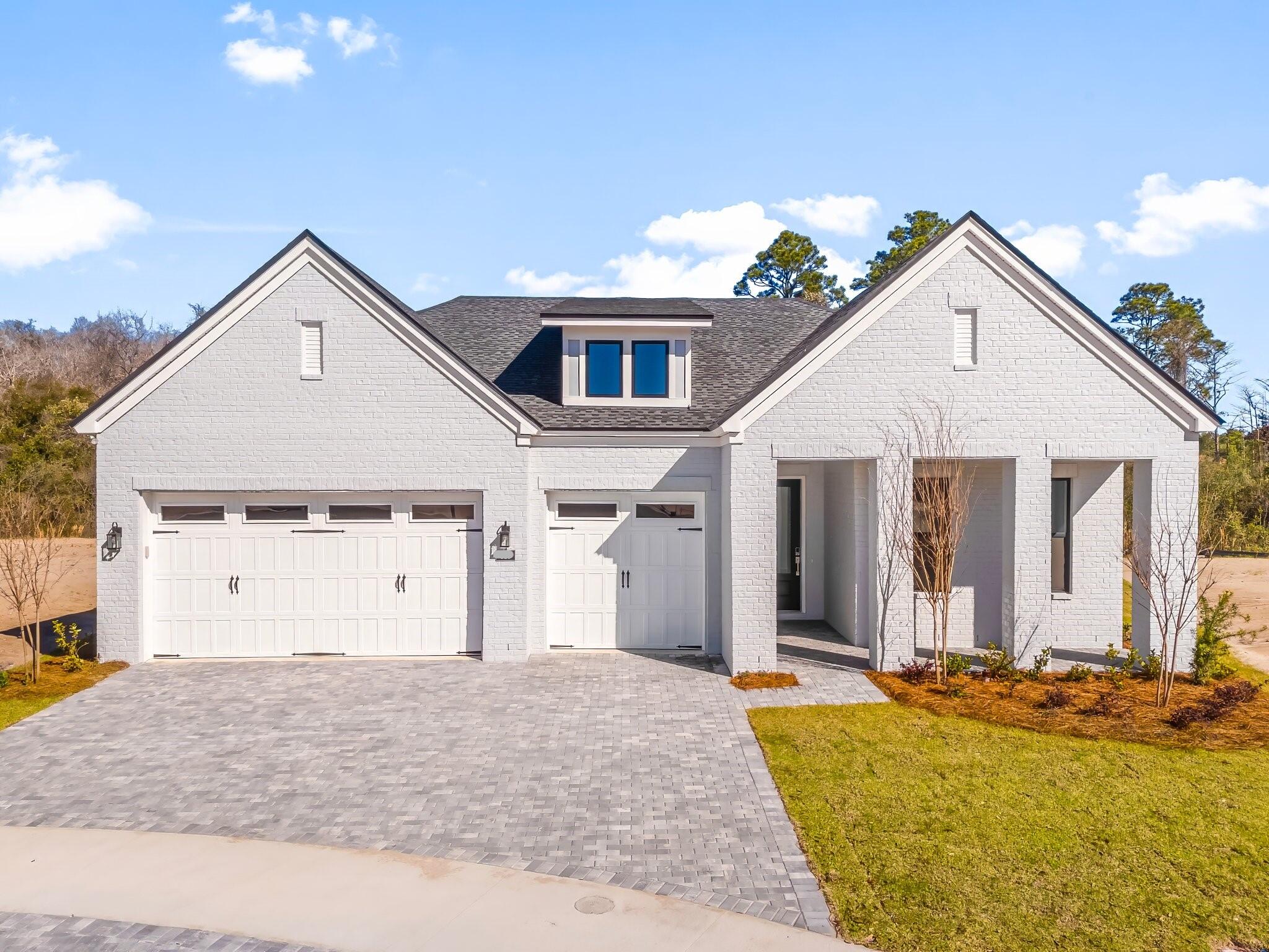 344 Breakwater Boulevard Panama City Beach FL 32413