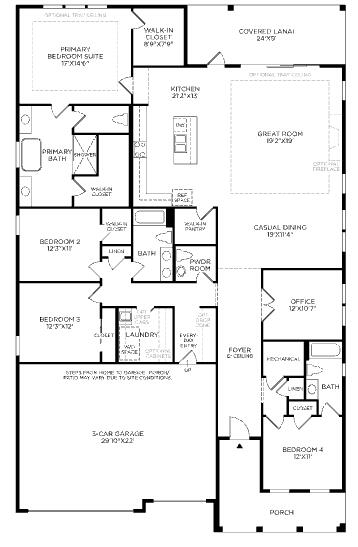 344 Breakwater Boulevard Panama City Beach FL 32413