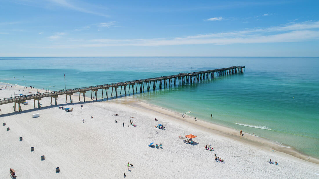 344 Breakwater Boulevard Panama City Beach FL 32413