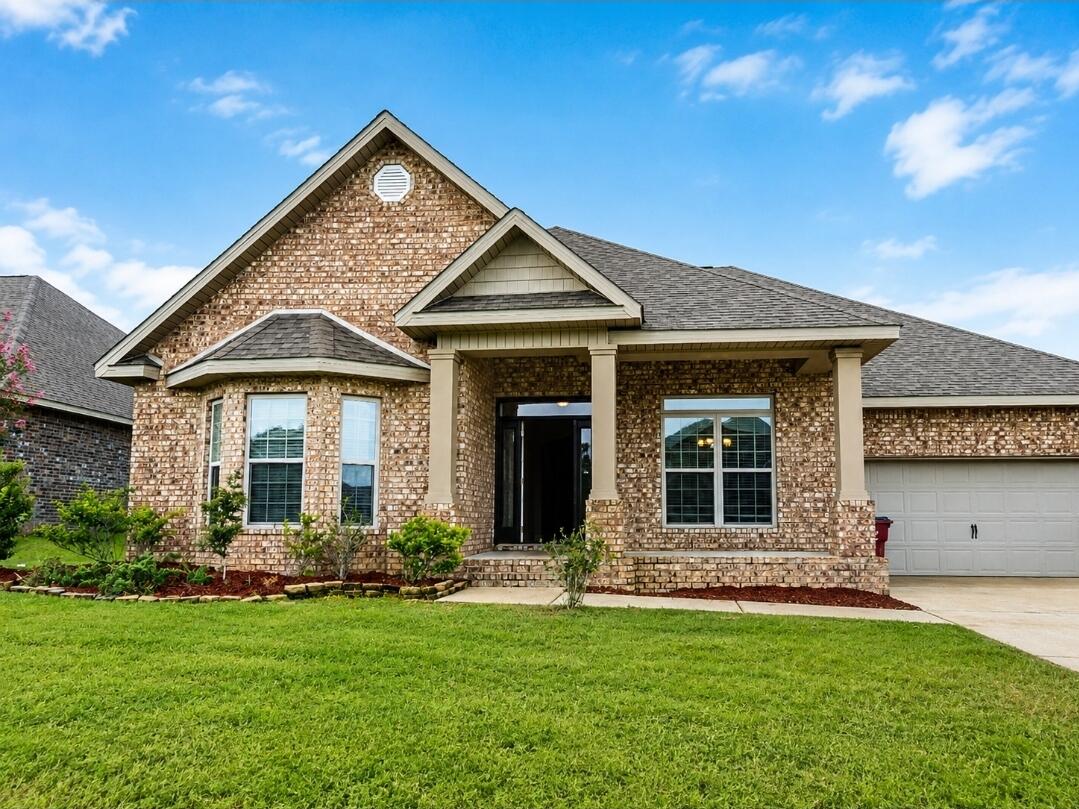 408 Chickadee Street Crestview FL 32539