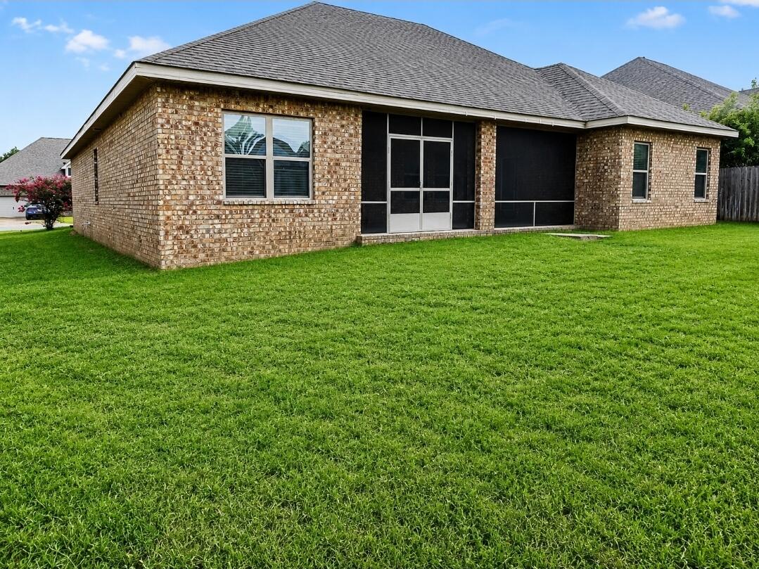408 Chickadee Street Crestview FL 32539