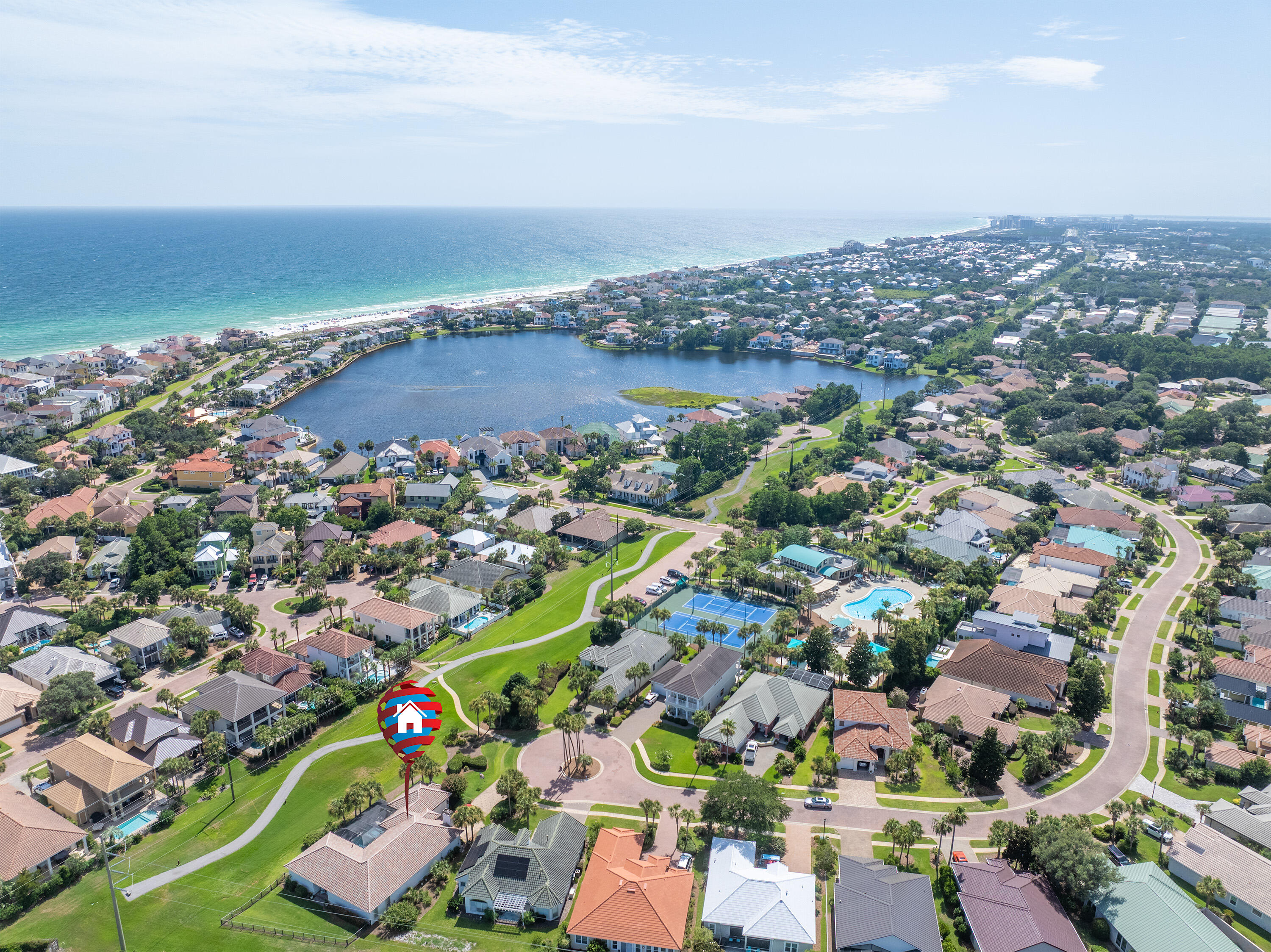 4765 Papaya Park Destin FL 32541