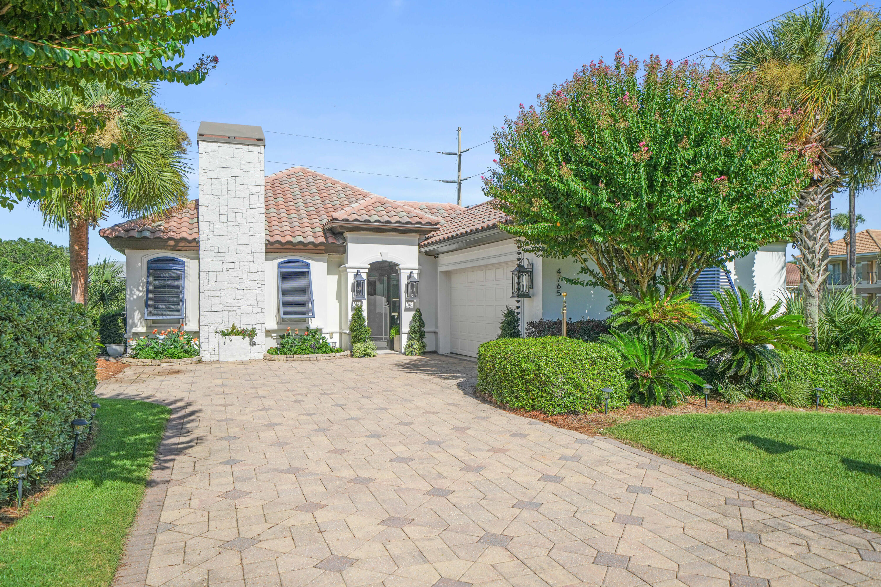 4765 Papaya Park Destin FL 32541