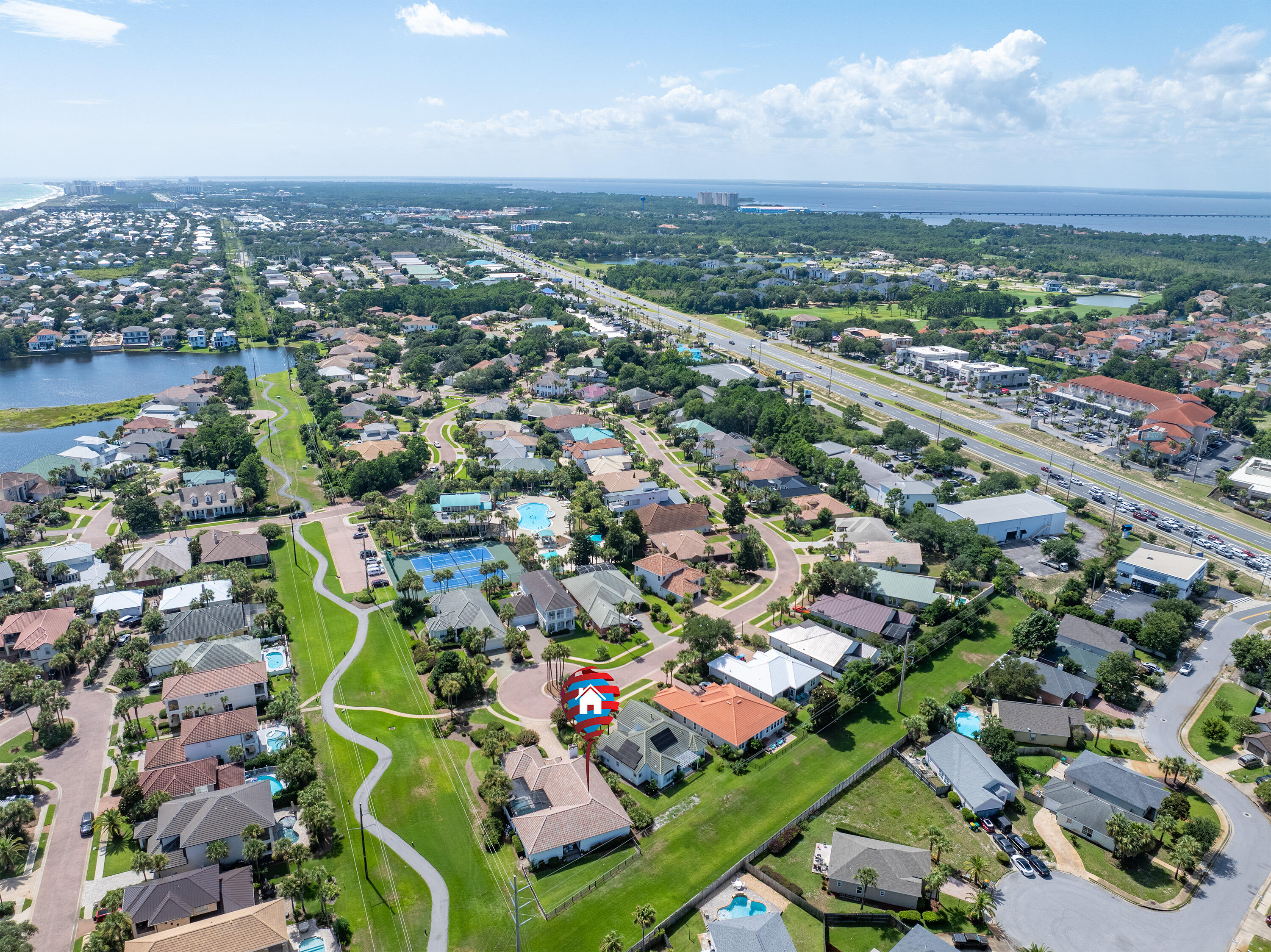 4765 Papaya Park Destin FL 32541