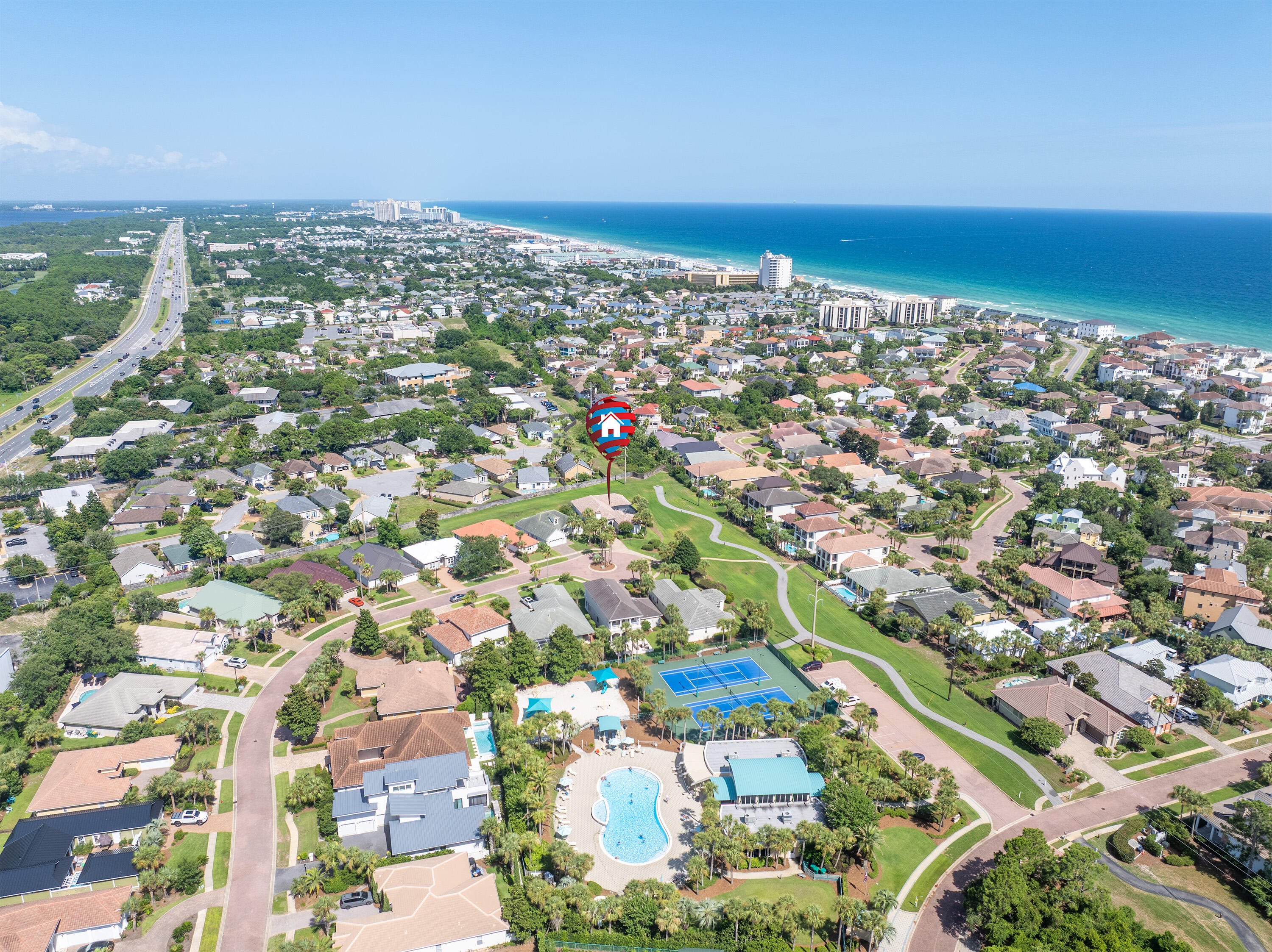 4765 Papaya Park Destin FL 32541