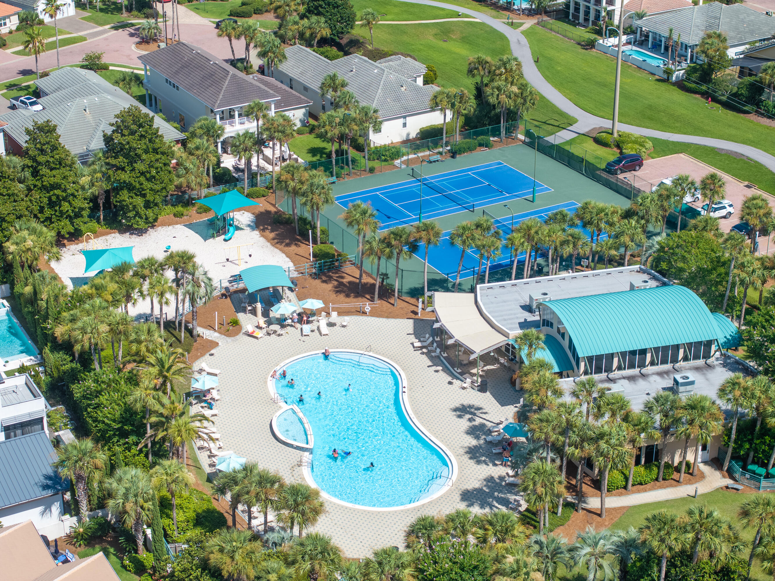 4765 Papaya Park Destin FL 32541