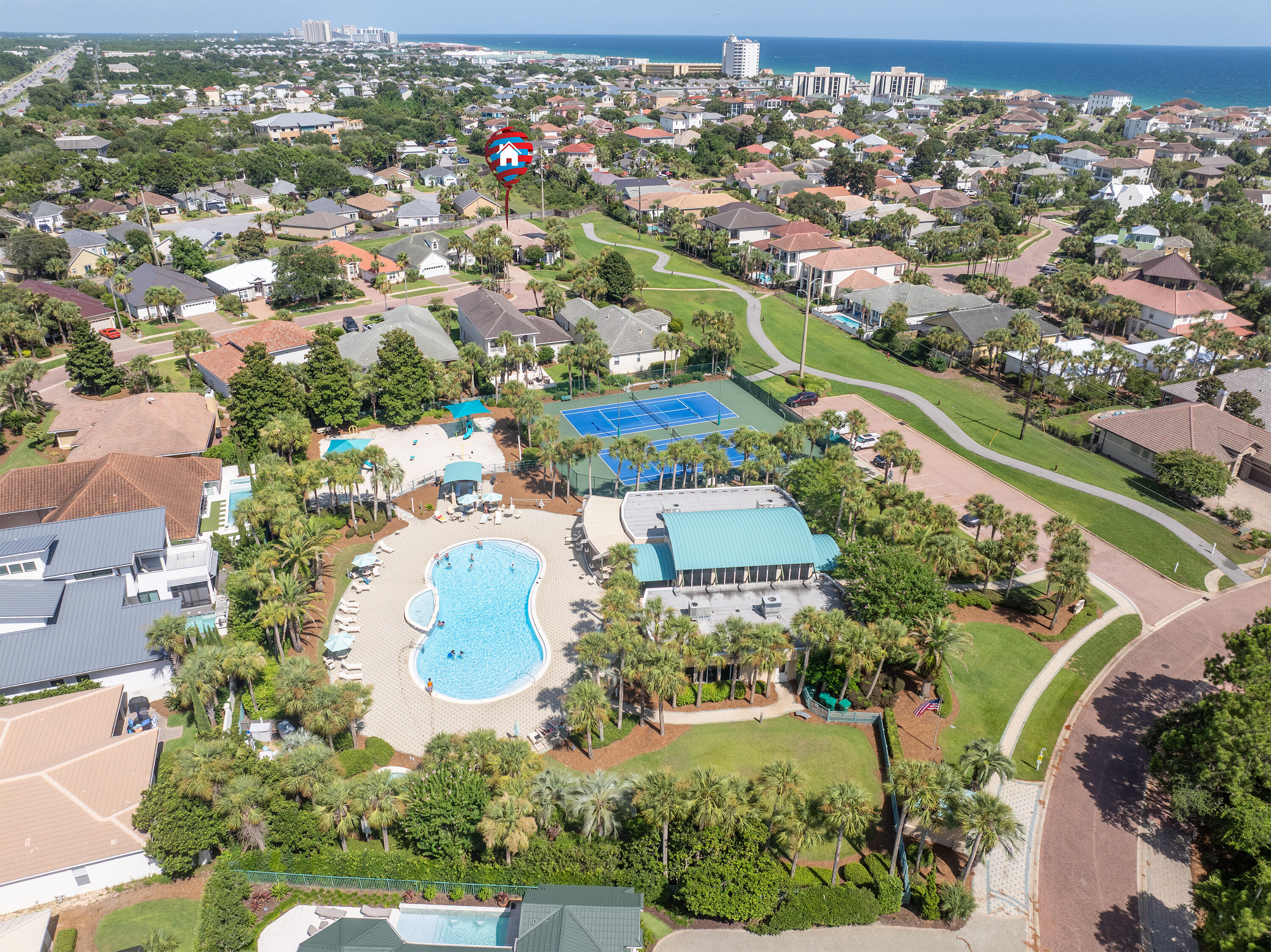 4765 Papaya Park Destin FL 32541