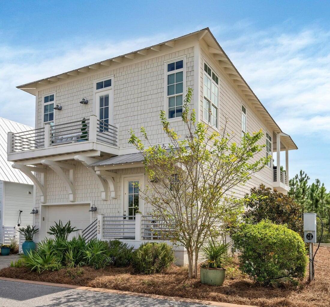133 Cypress Passage Santa Rosa Beach FL 32459