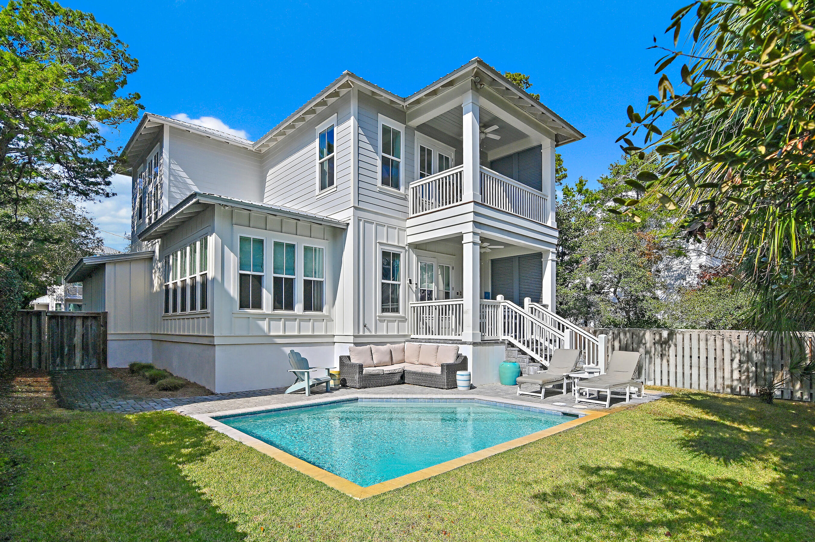 28 Dalton Drive Santa Rosa Beach FL 32459