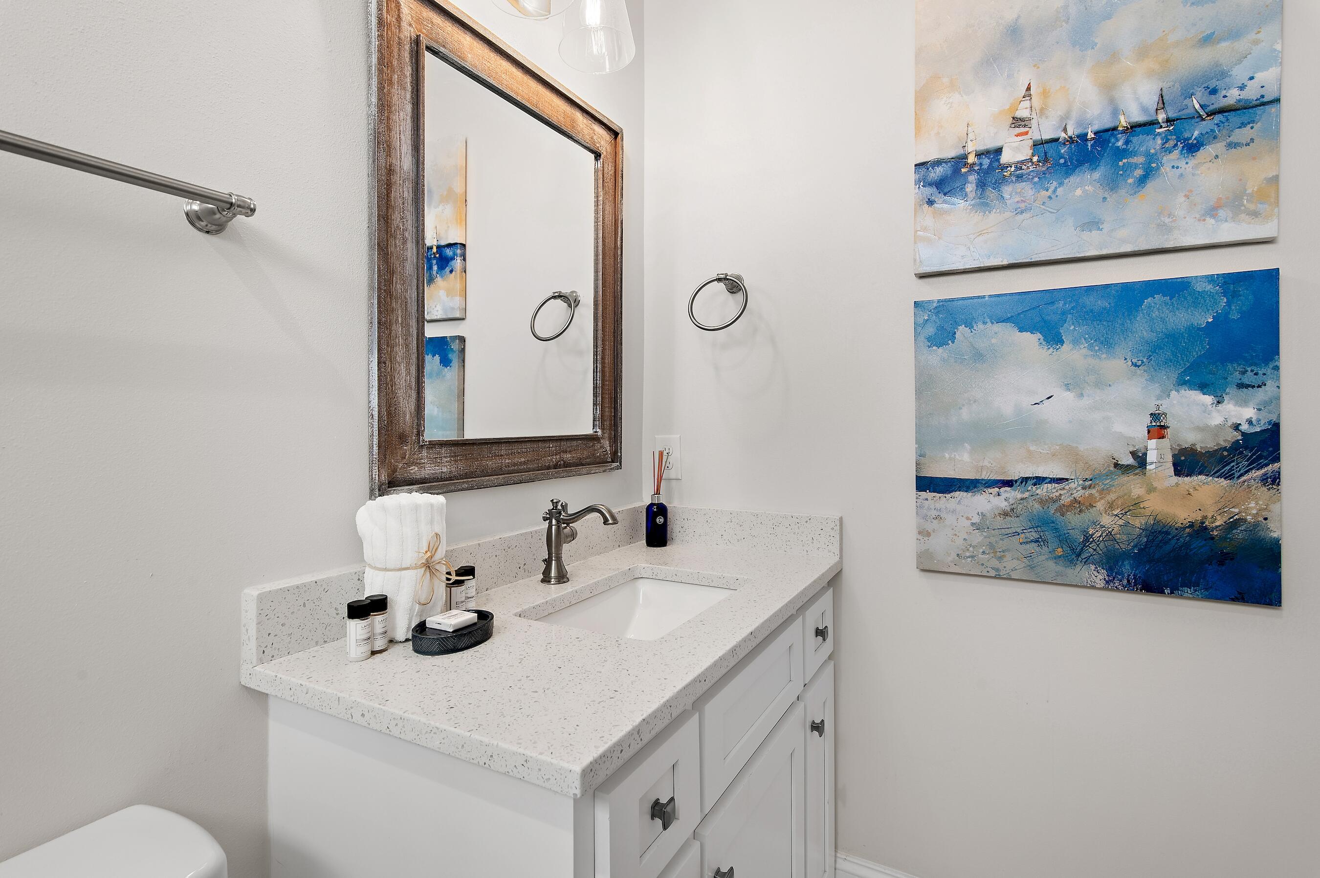 28 Dalton Drive Santa Rosa Beach FL 32459