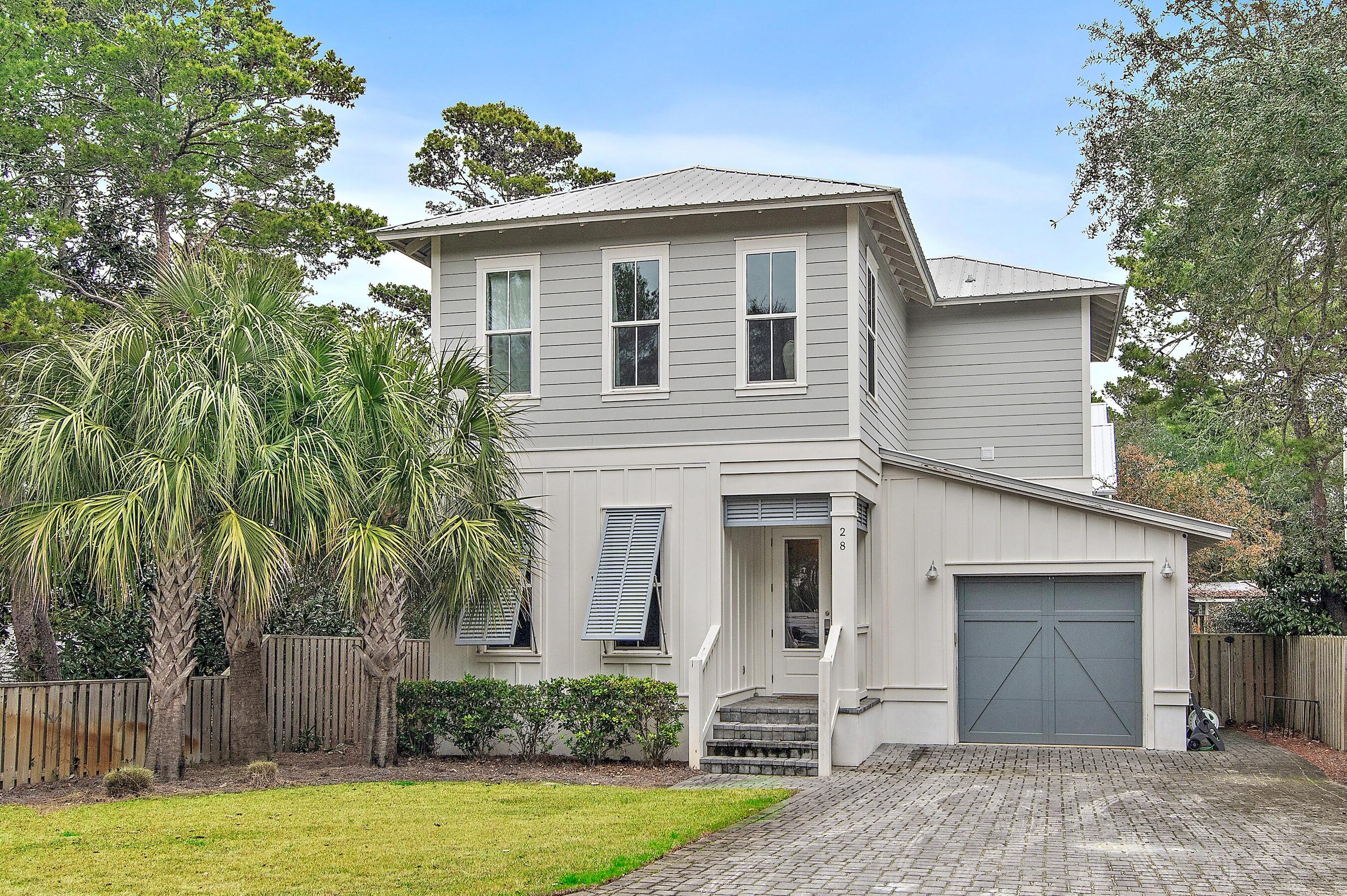 28 Dalton Drive Santa Rosa Beach FL 32459
