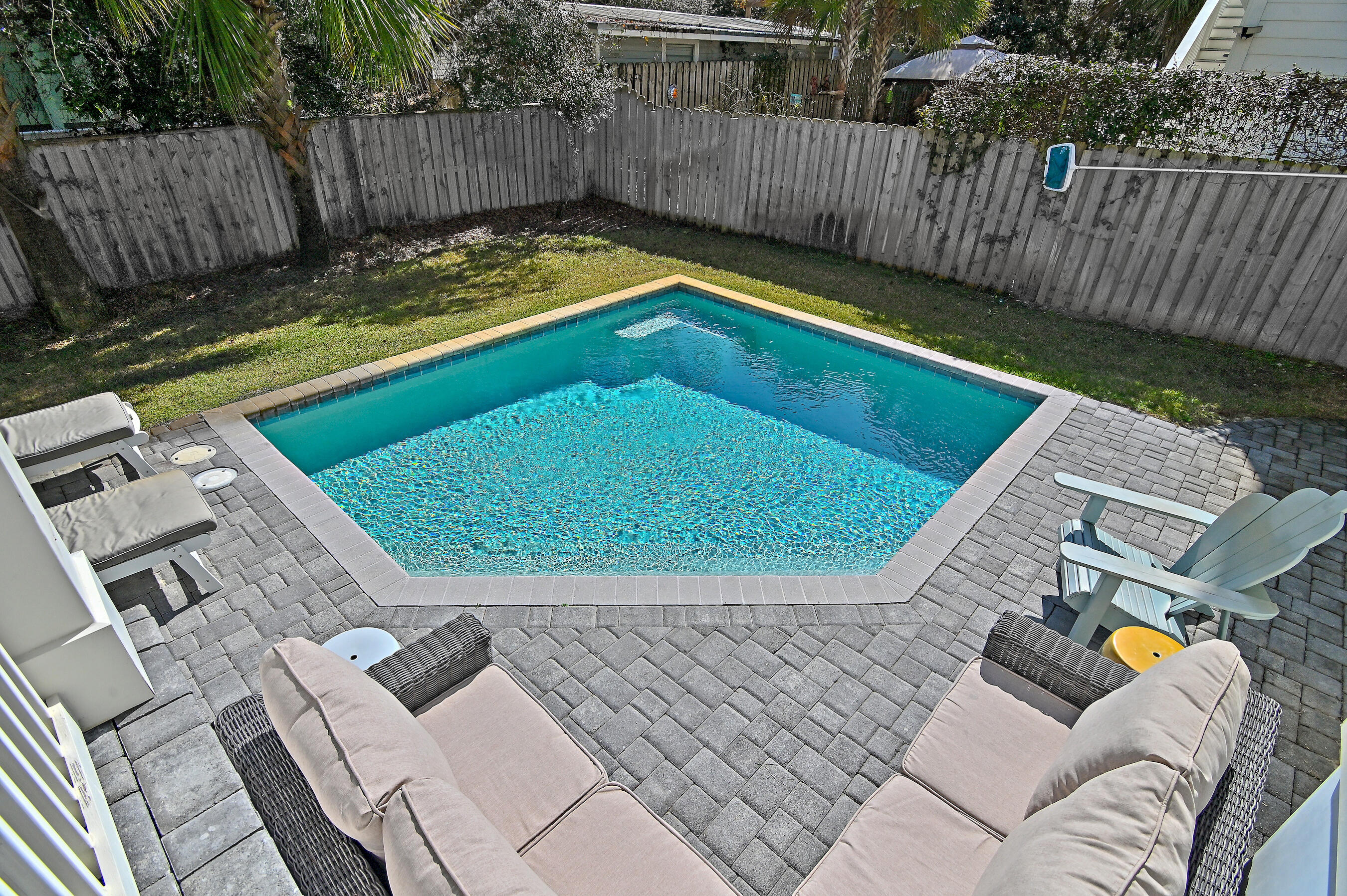28 Dalton Drive Santa Rosa Beach FL 32459
