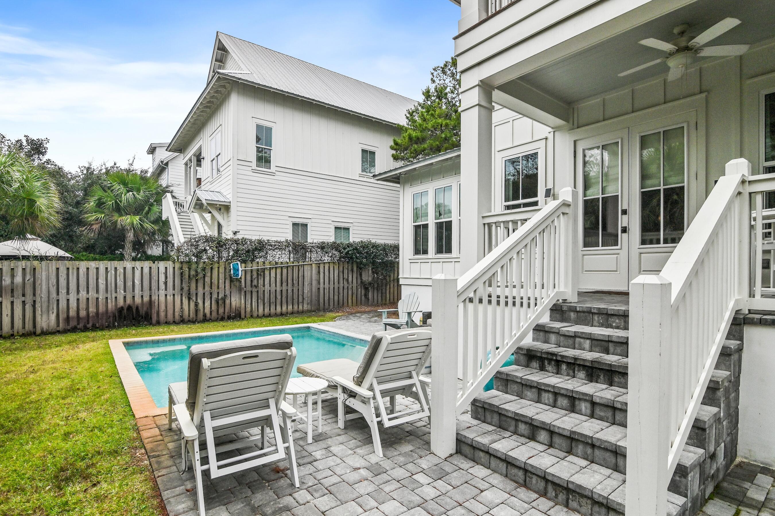 28 Dalton Drive Santa Rosa Beach FL 32459