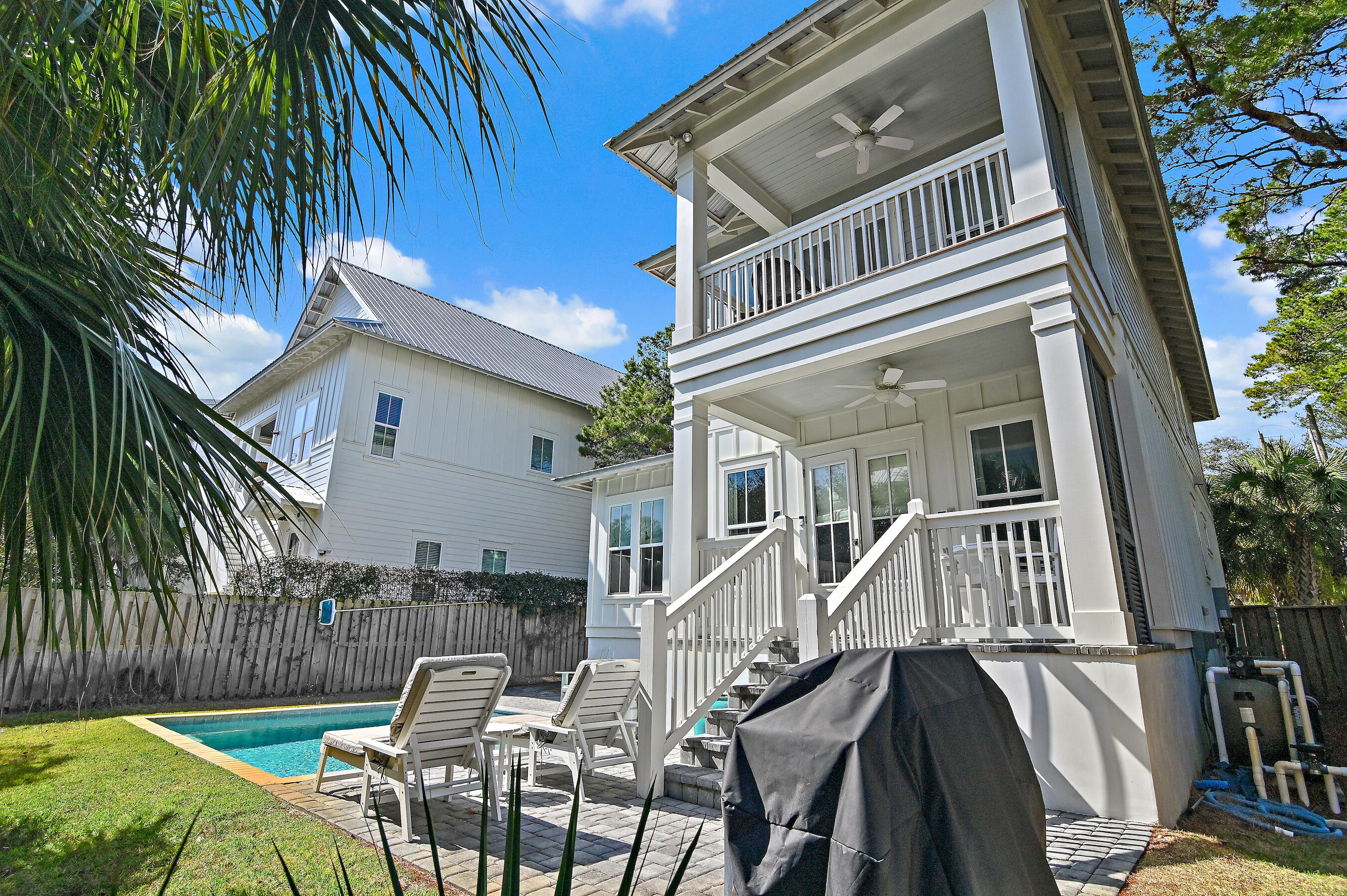 28 Dalton Drive Santa Rosa Beach FL 32459