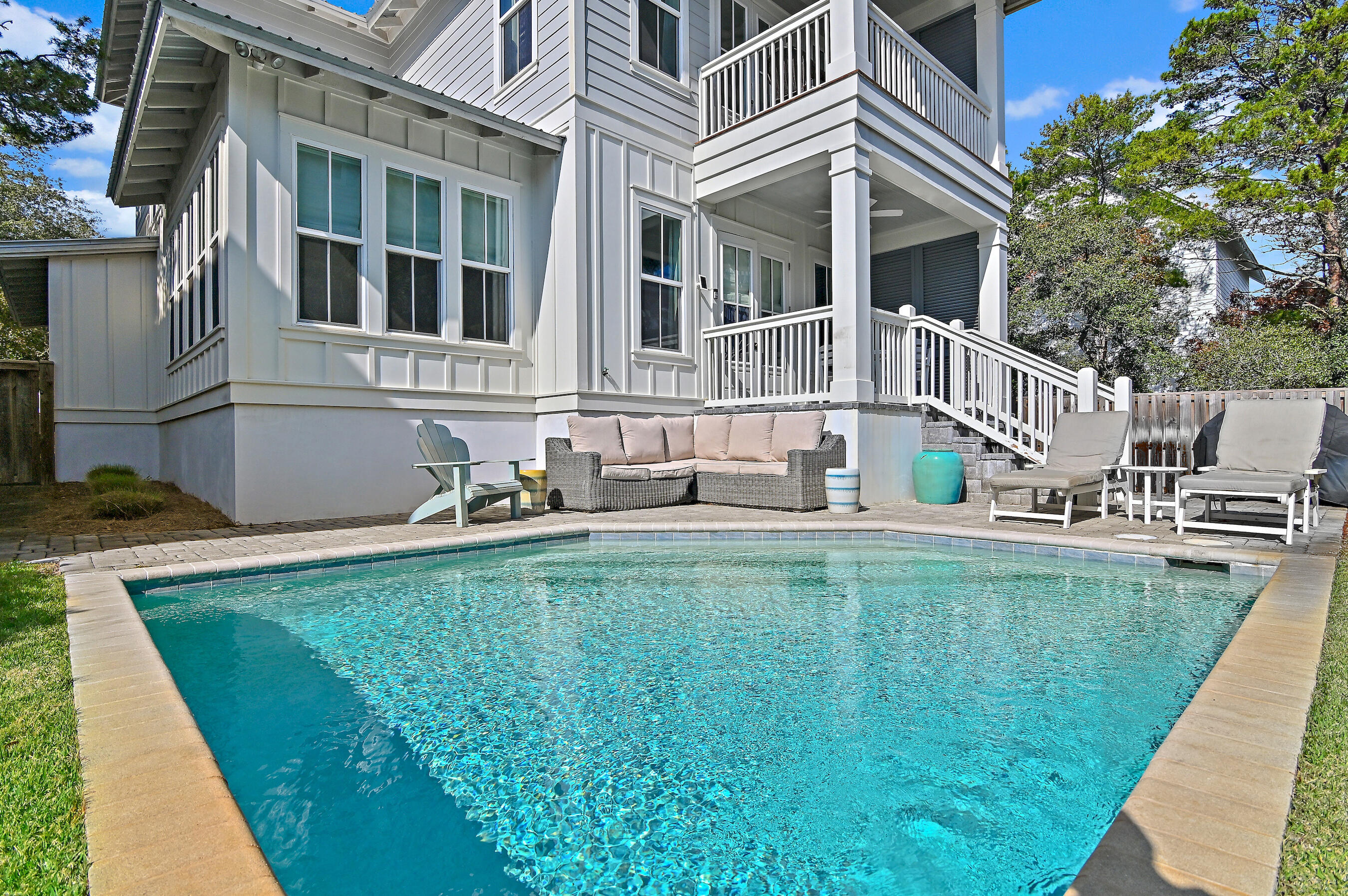 28 Dalton Drive Santa Rosa Beach FL 32459