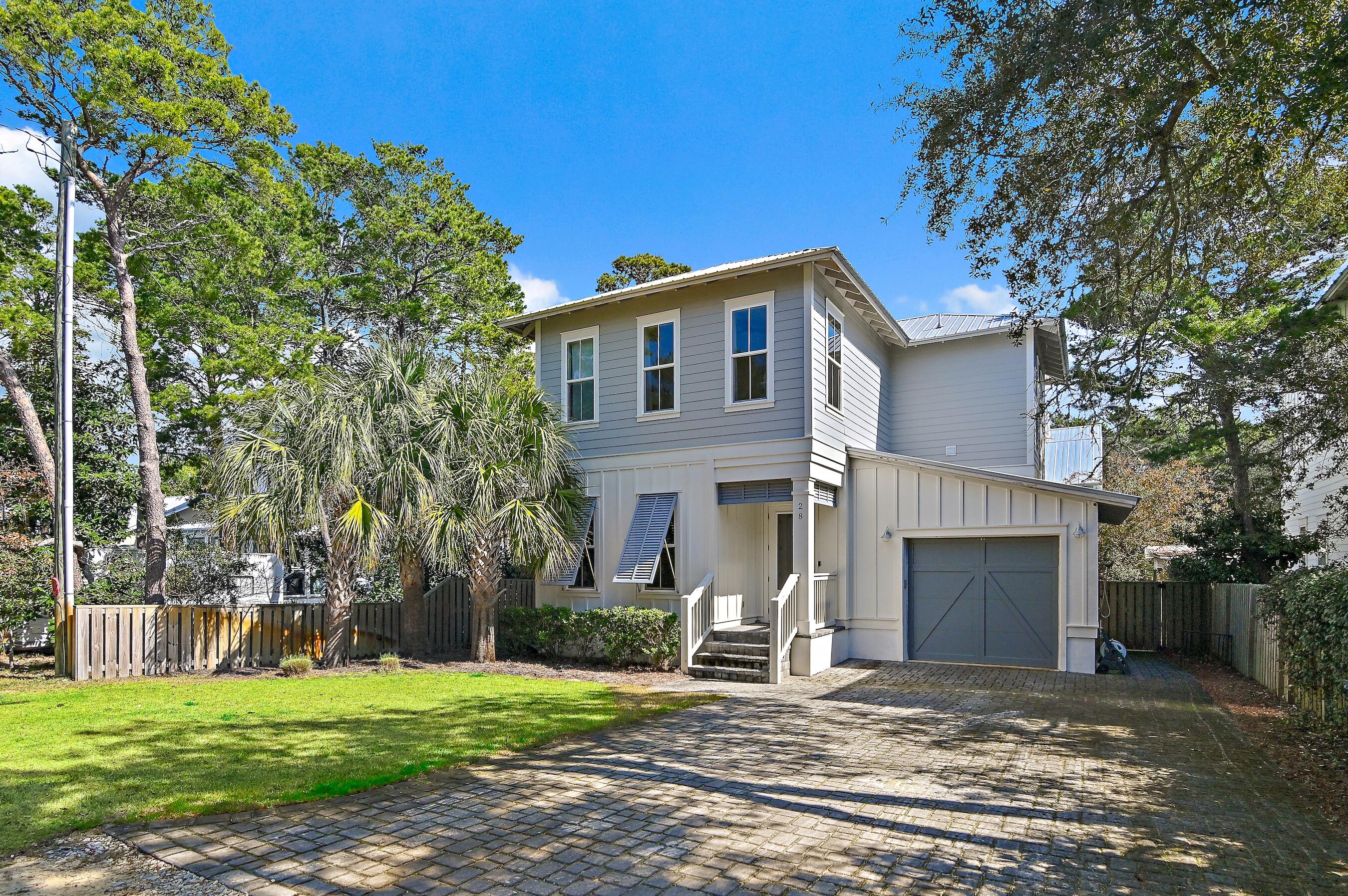 28 Dalton Drive Santa Rosa Beach FL 32459