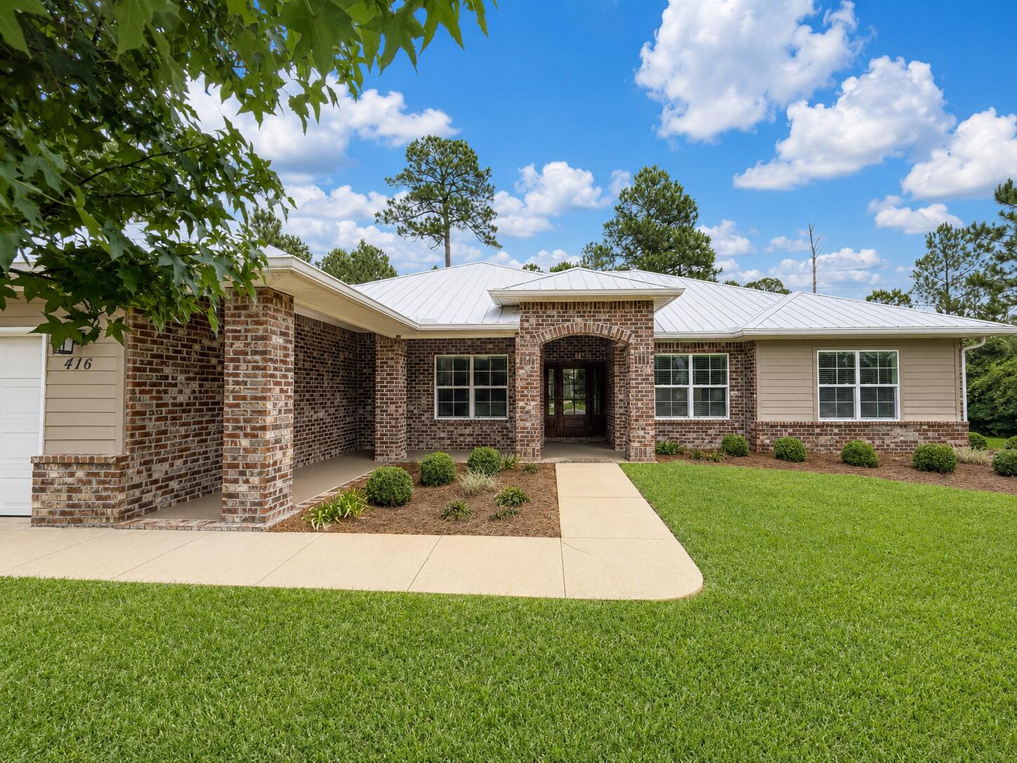 416 Hideaway Circle Santa Rosa Beach FL 32459