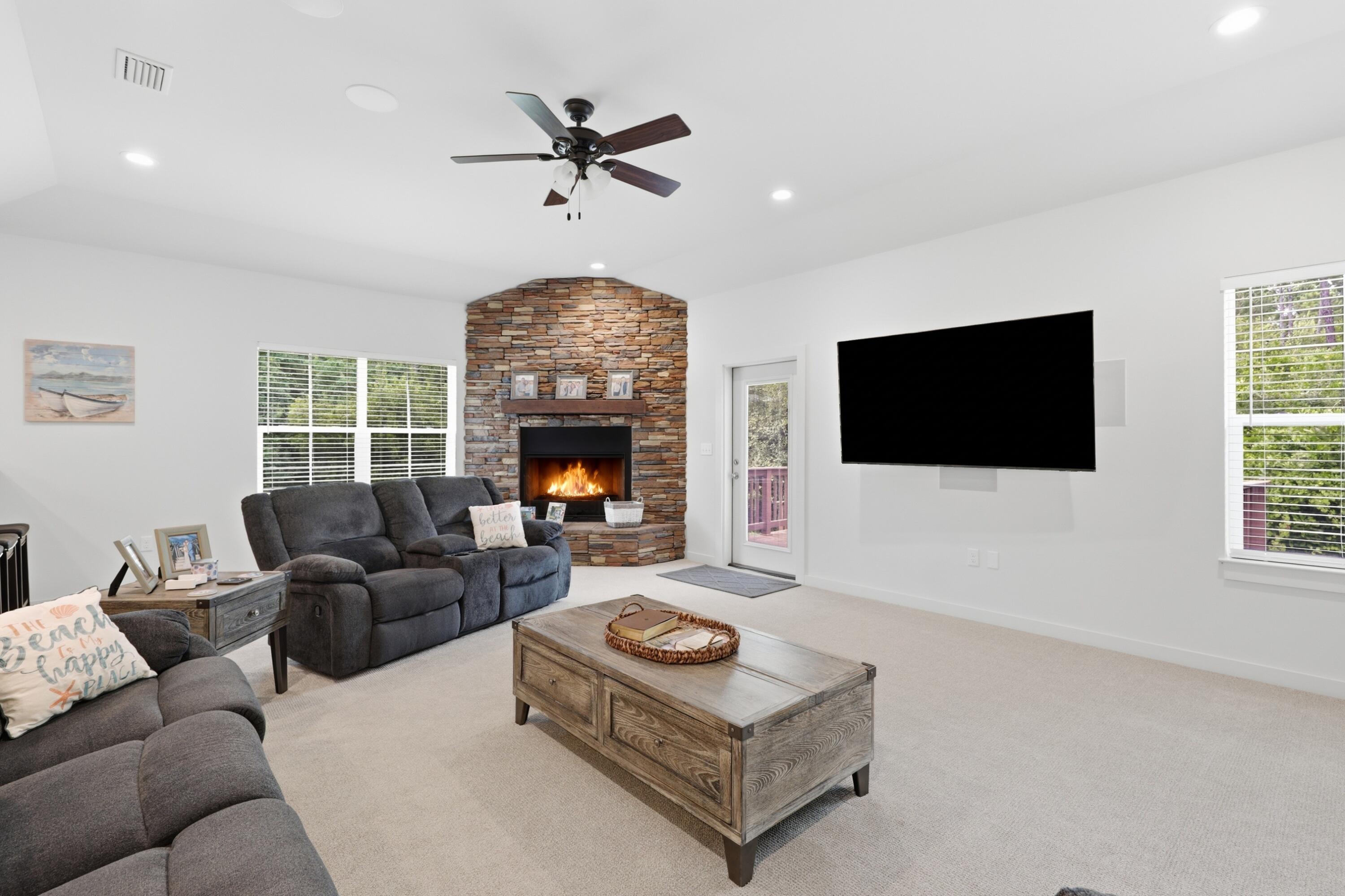 416 Hideaway Circle Santa Rosa Beach FL 32459