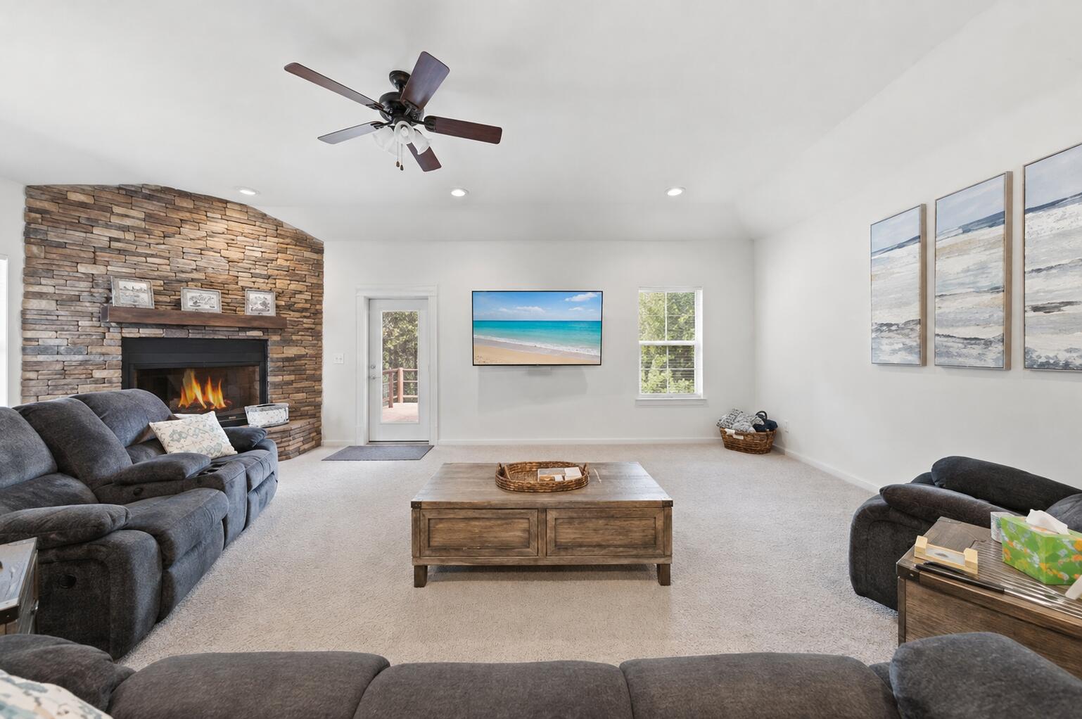416 Hideaway Circle Santa Rosa Beach FL 32459