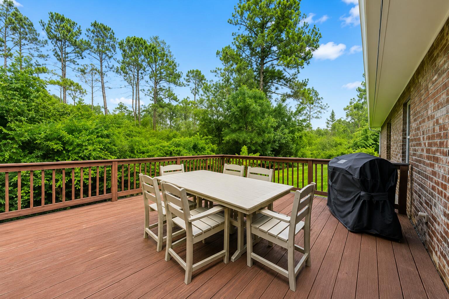 416 Hideaway Circle Santa Rosa Beach FL 32459