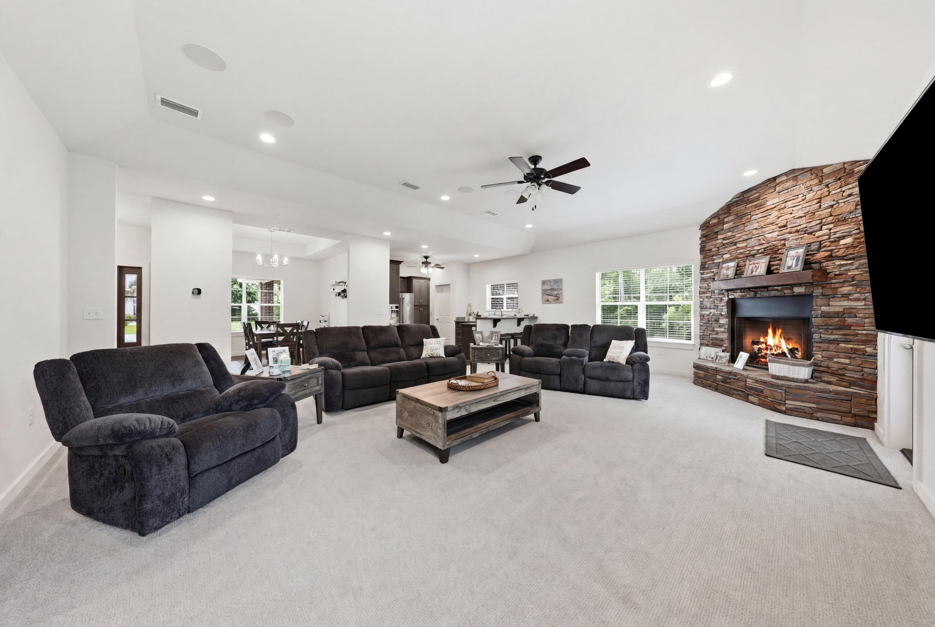 416 Hideaway Circle Santa Rosa Beach FL 32459