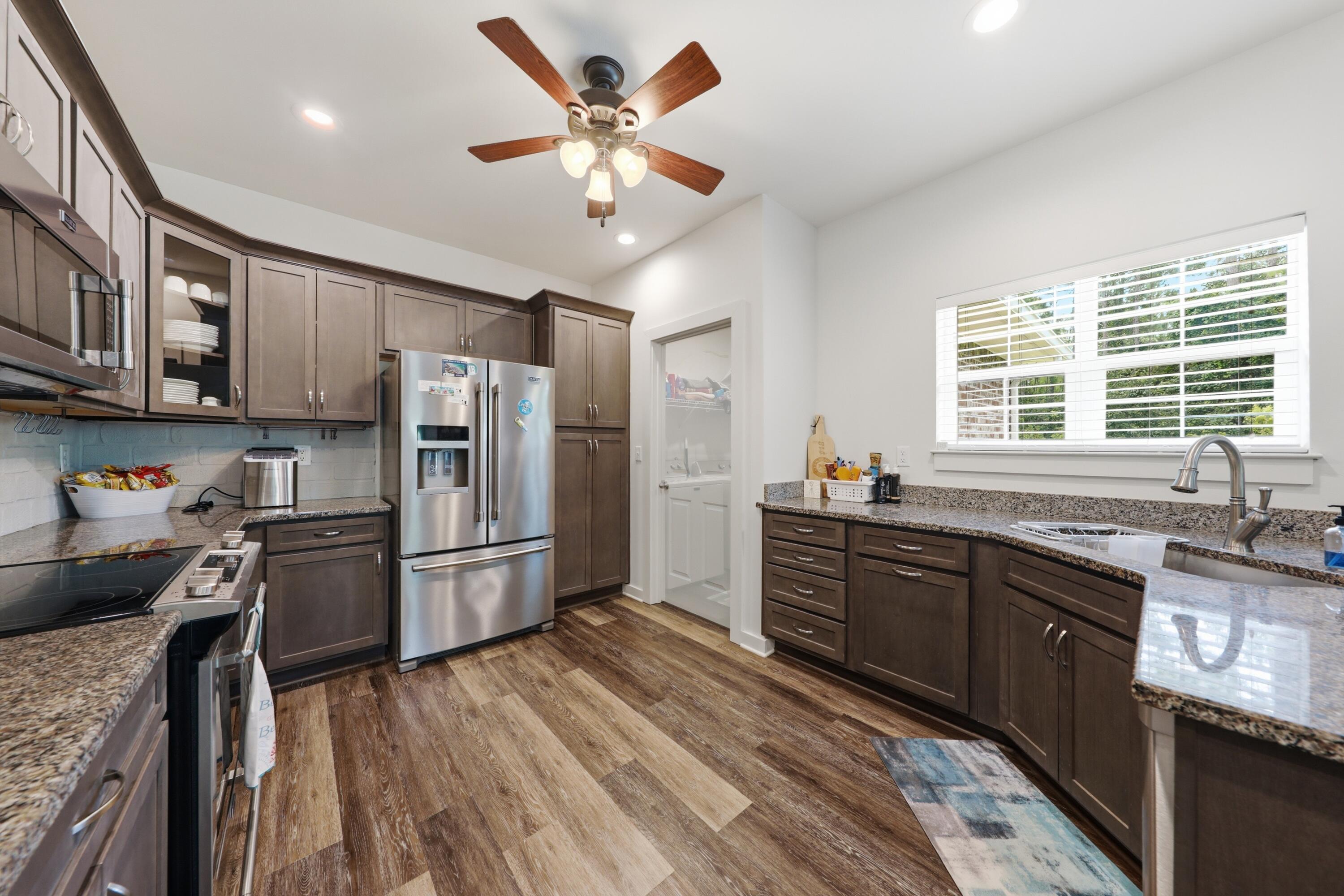 416 Hideaway Circle Santa Rosa Beach FL 32459