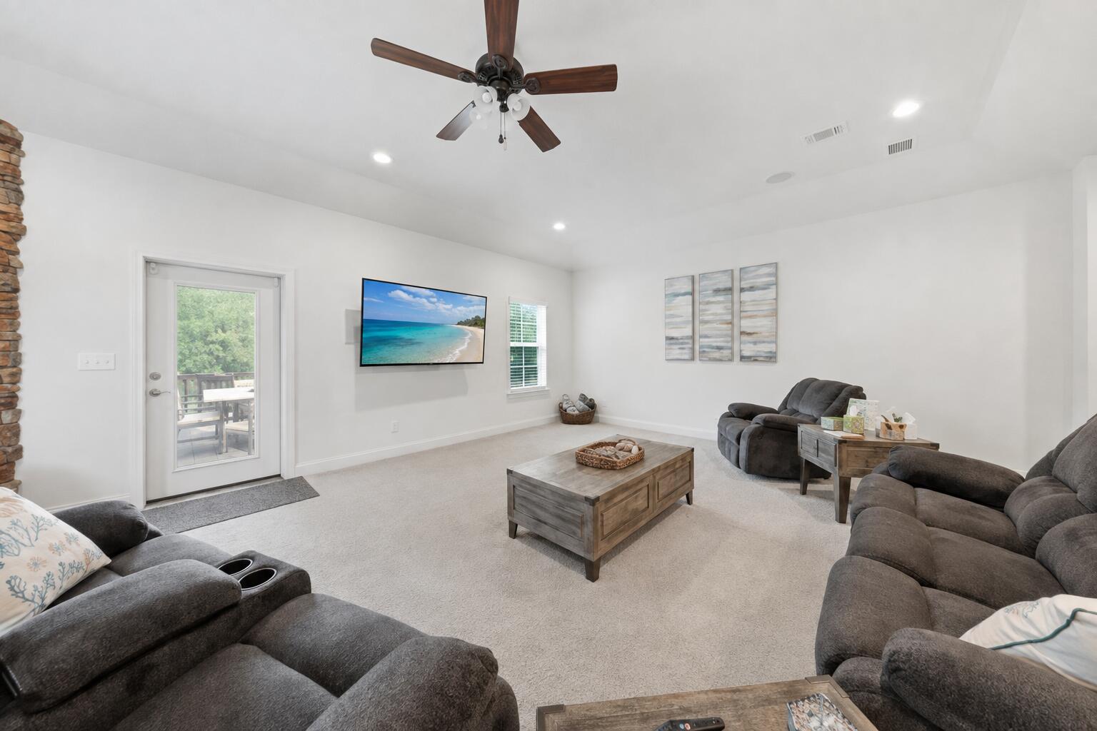416 Hideaway Circle Santa Rosa Beach FL 32459