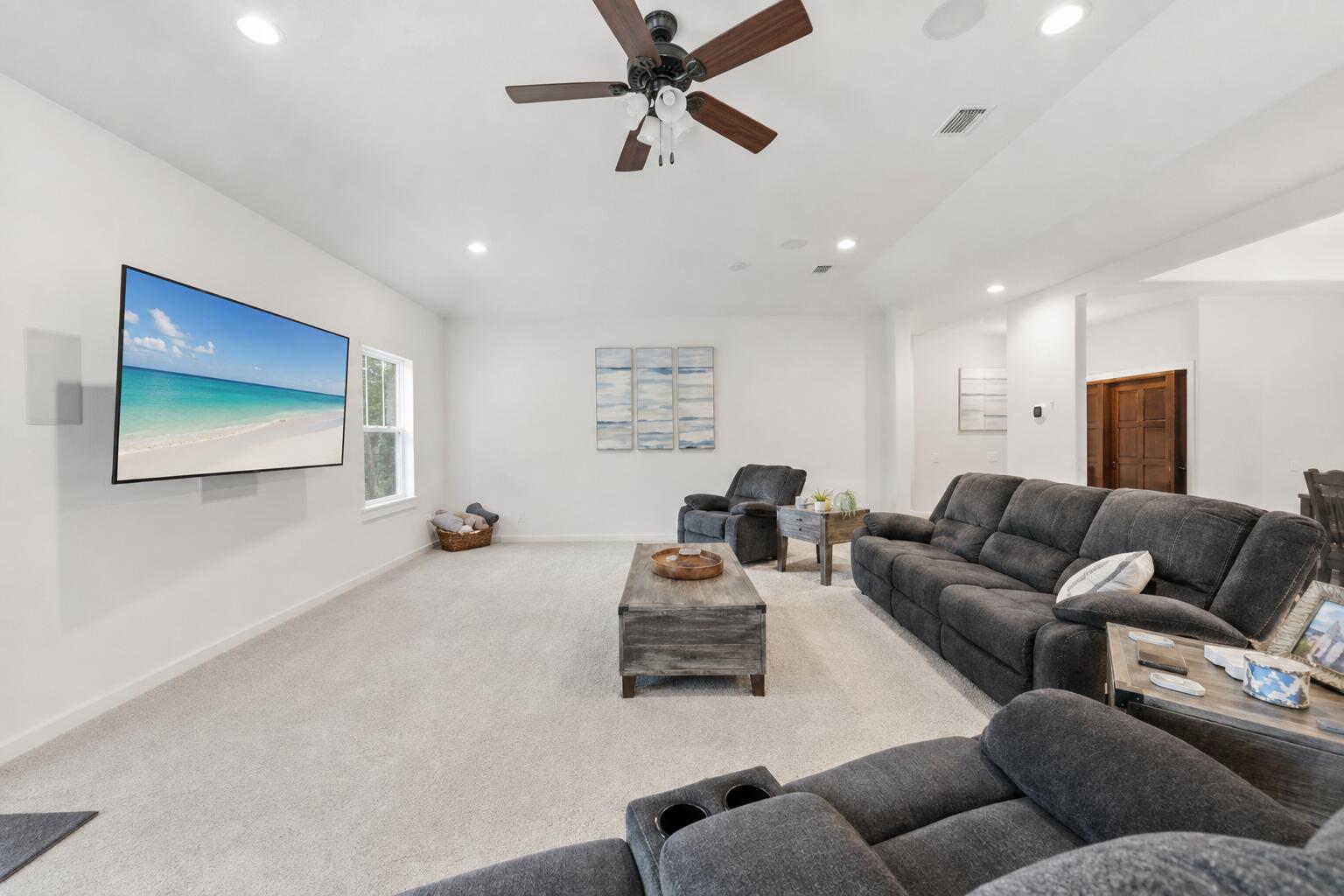 416 Hideaway Circle Santa Rosa Beach FL 32459