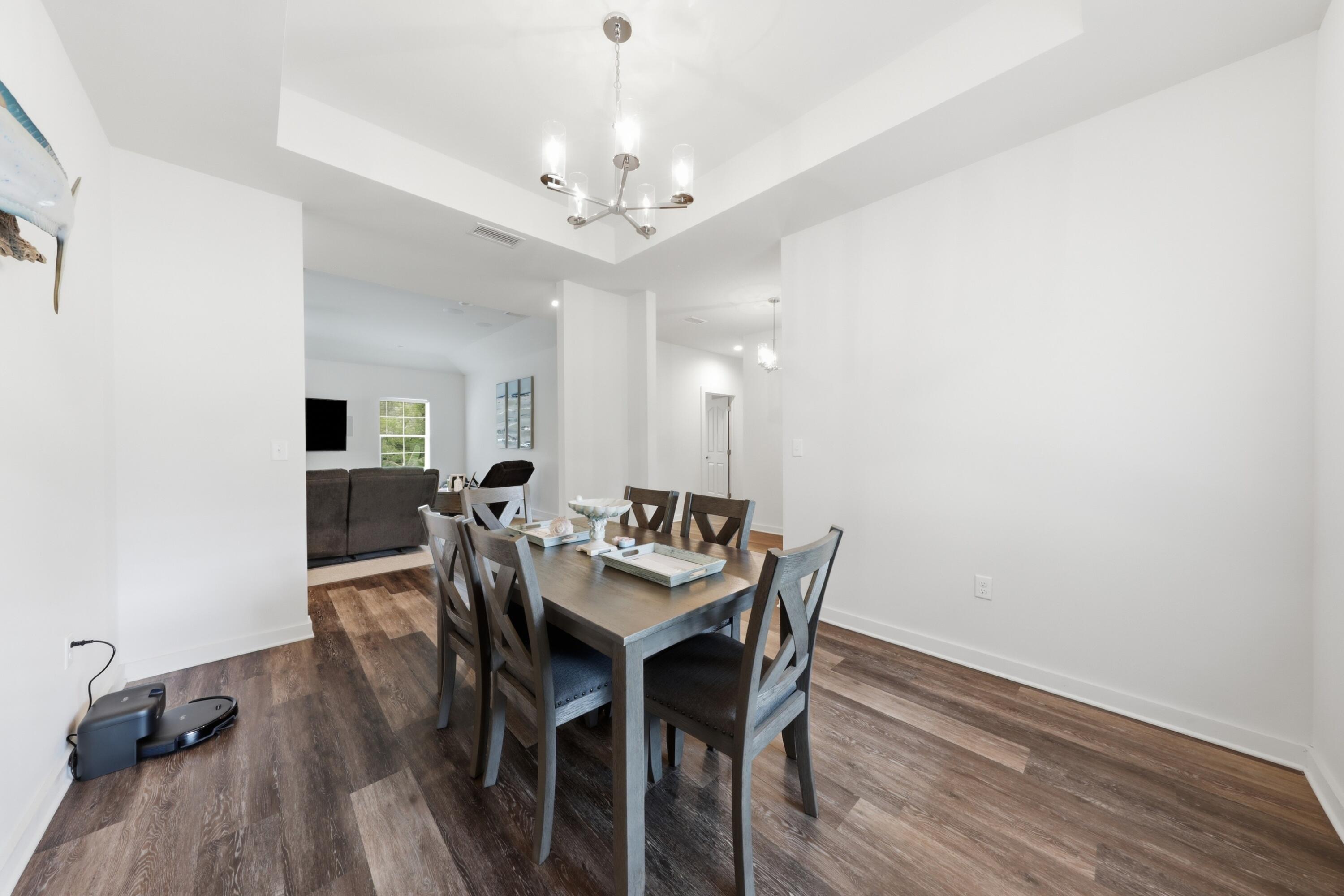 416 Hideaway Circle Santa Rosa Beach FL 32459