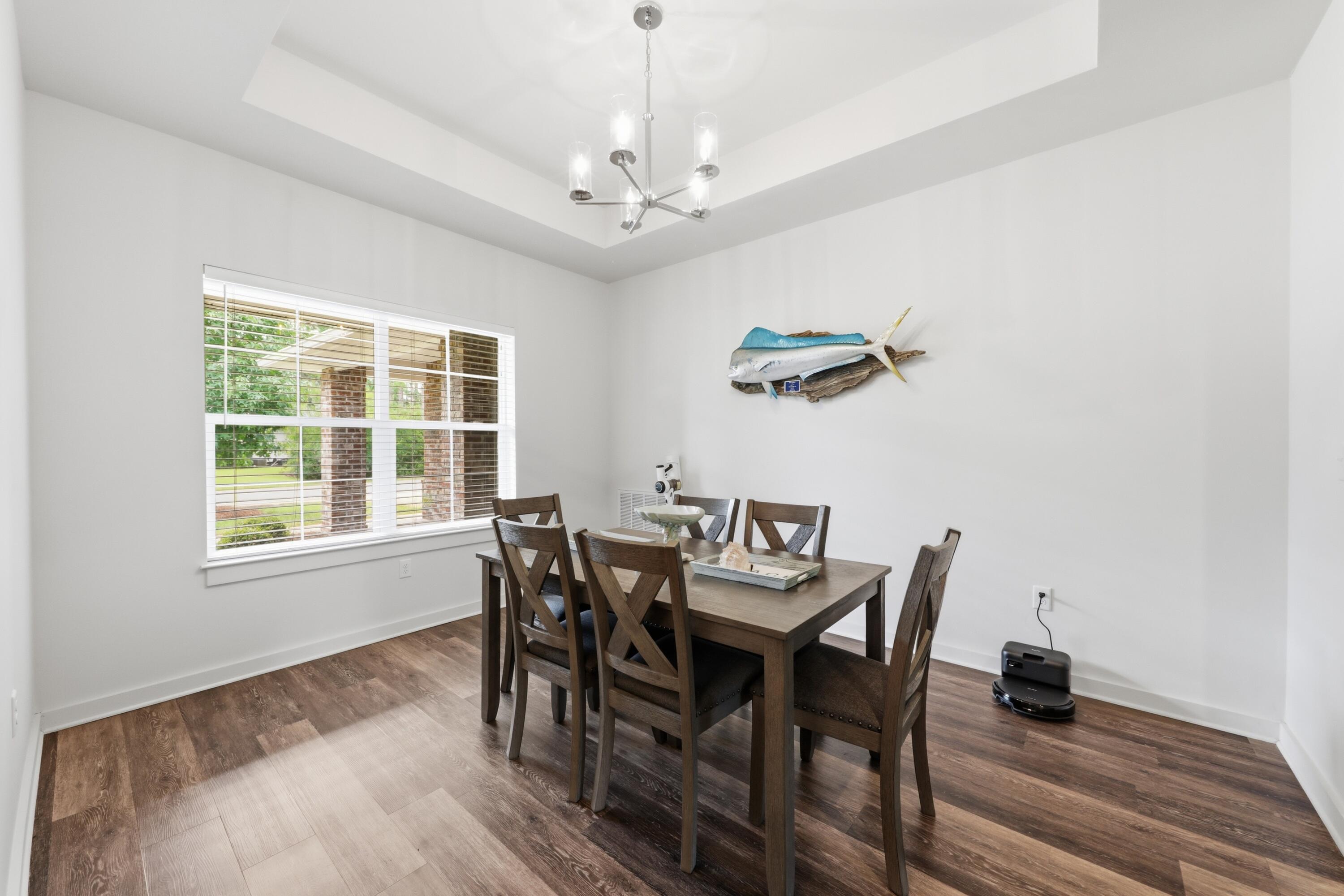 416 Hideaway Circle Santa Rosa Beach FL 32459