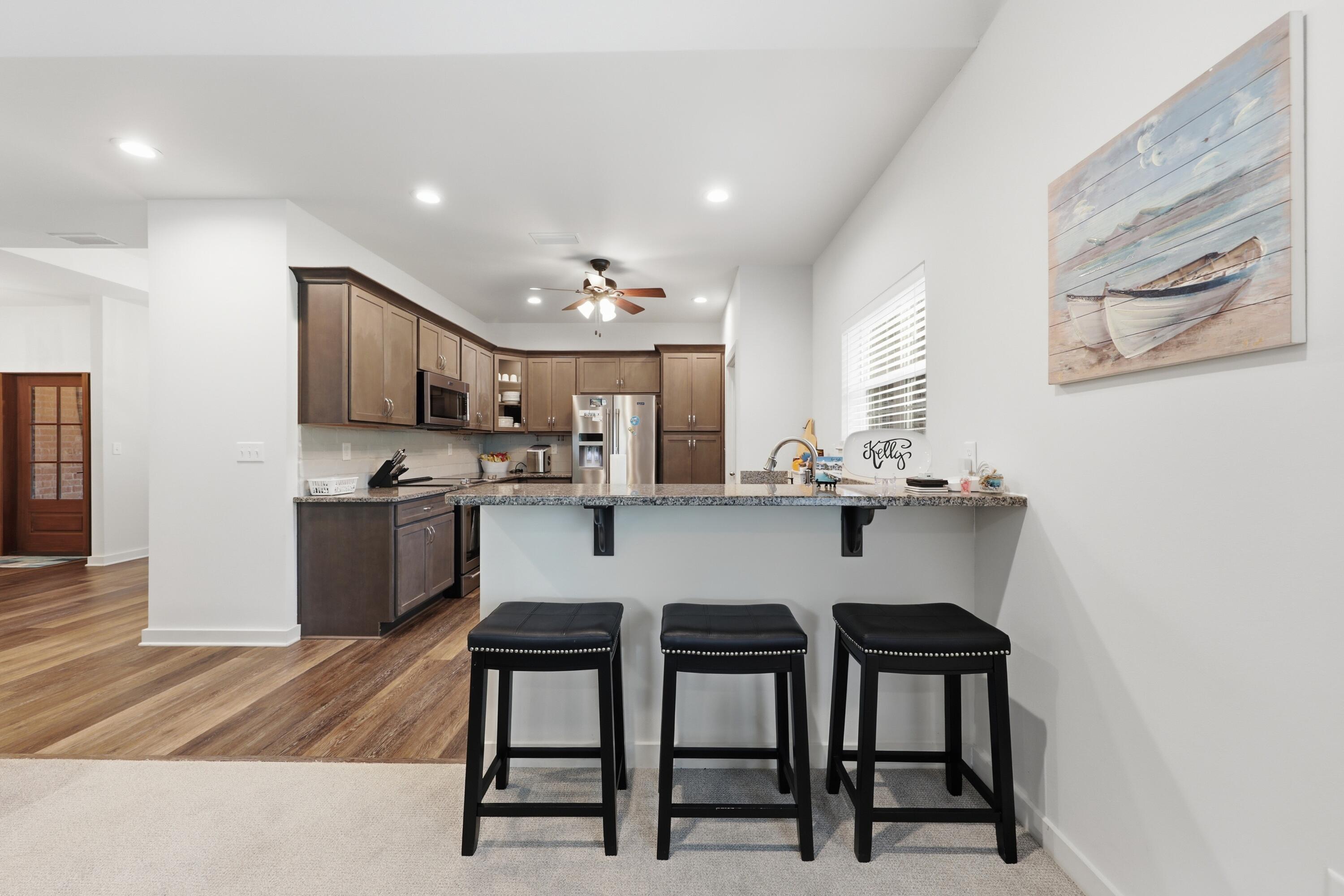 416 Hideaway Circle Santa Rosa Beach FL 32459