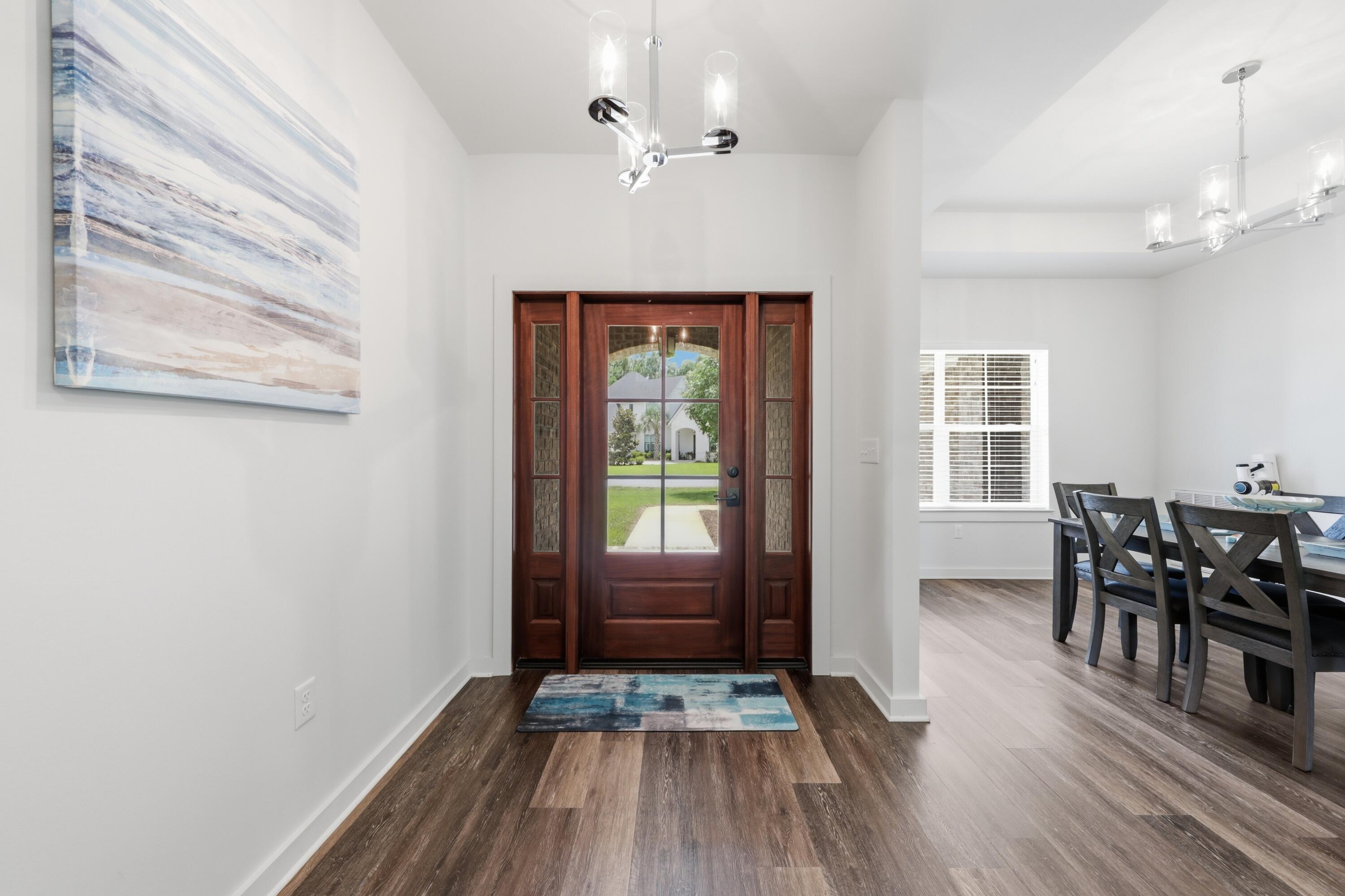 416 Hideaway Circle Santa Rosa Beach FL 32459