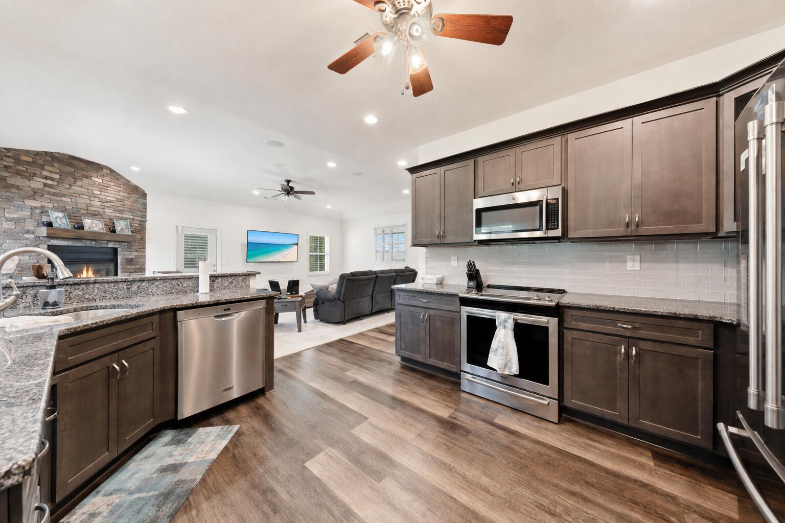 416 Hideaway Circle Santa Rosa Beach FL 32459