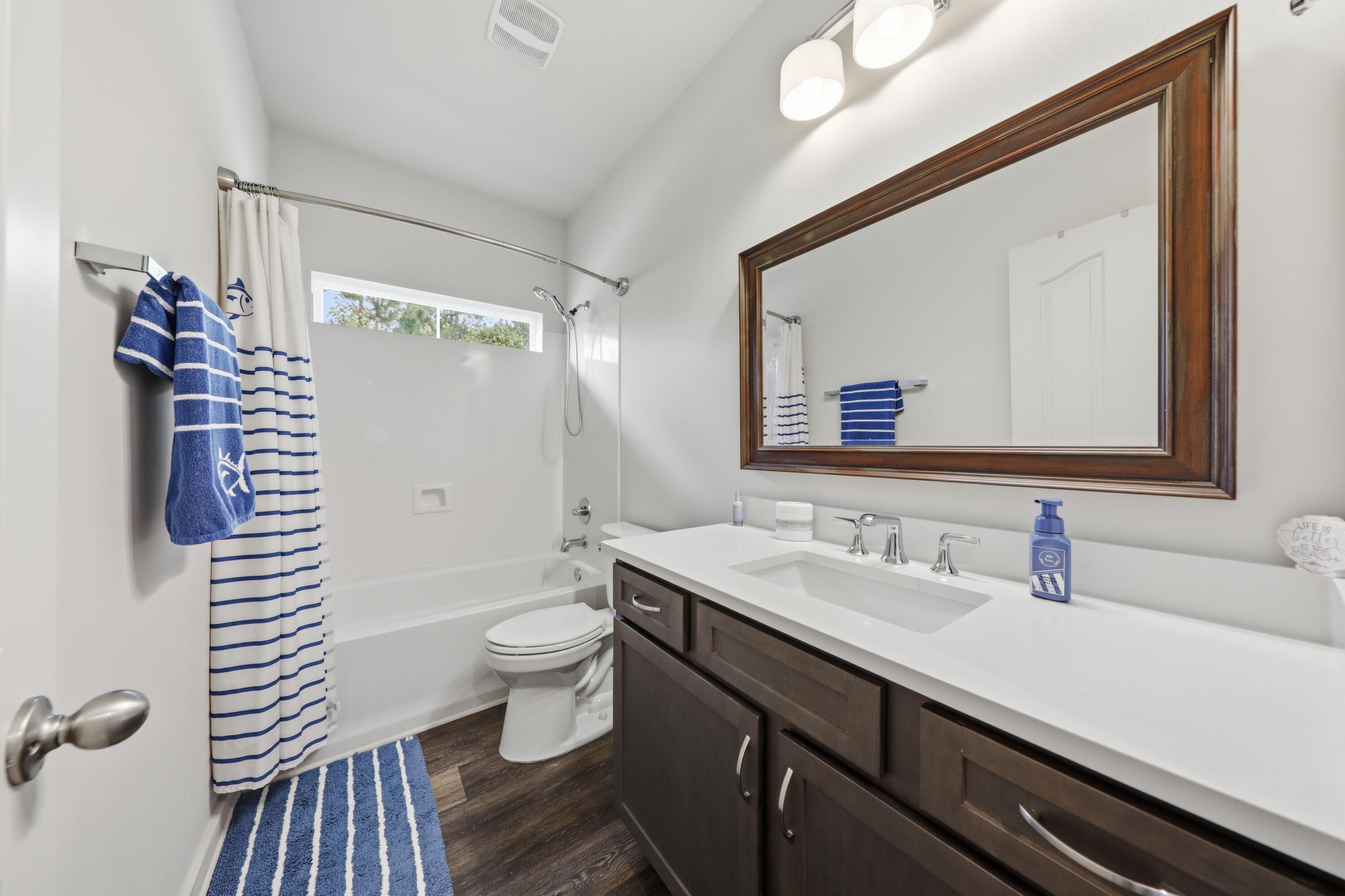 416 Hideaway Circle Santa Rosa Beach FL 32459