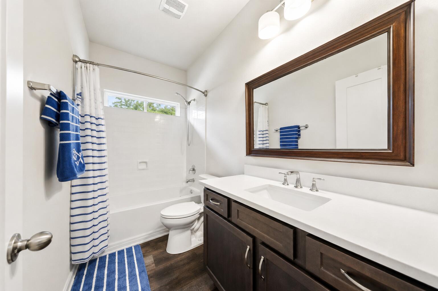416 Hideaway Circle Santa Rosa Beach FL 32459