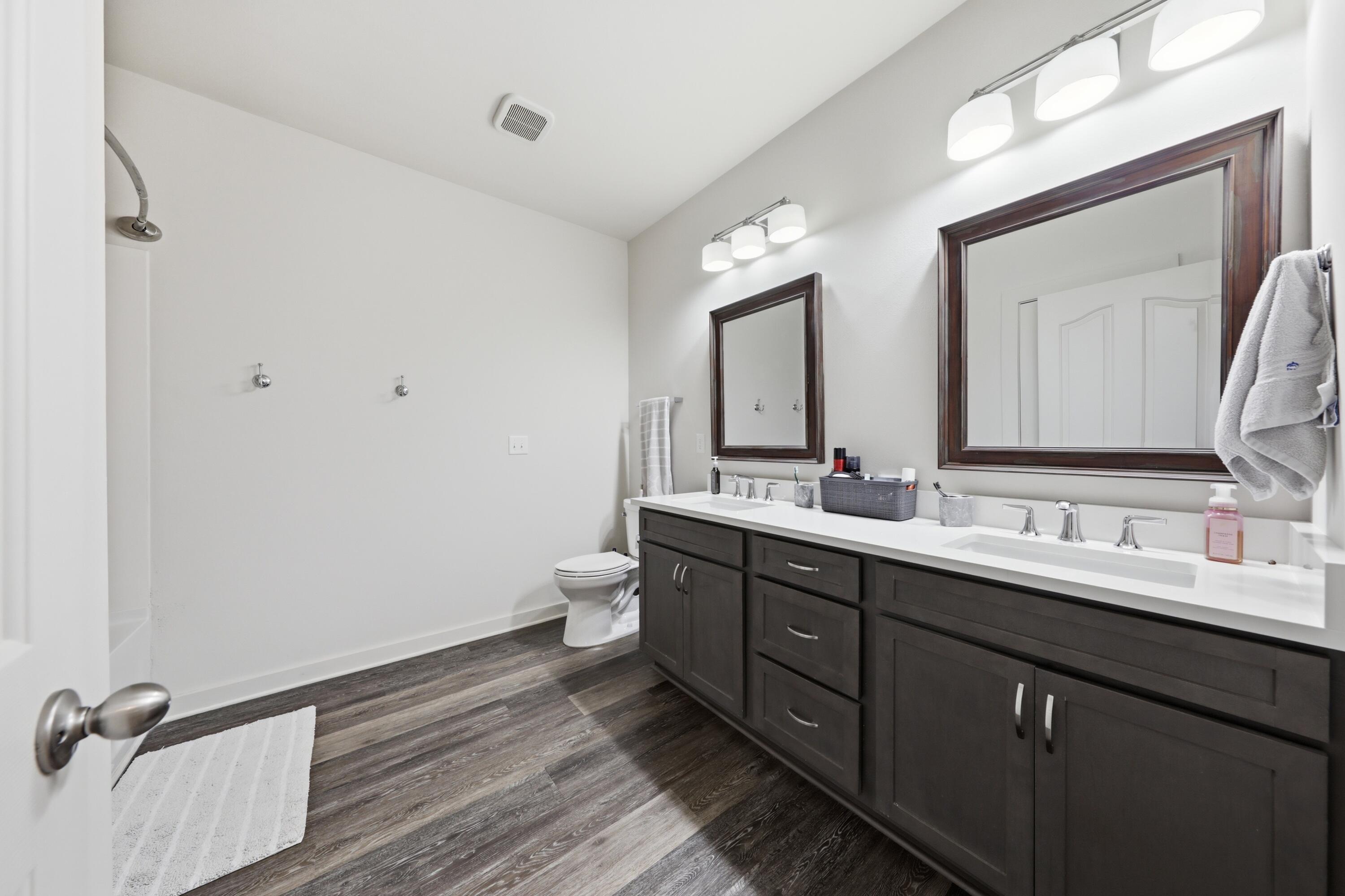 416 Hideaway Circle Santa Rosa Beach FL 32459