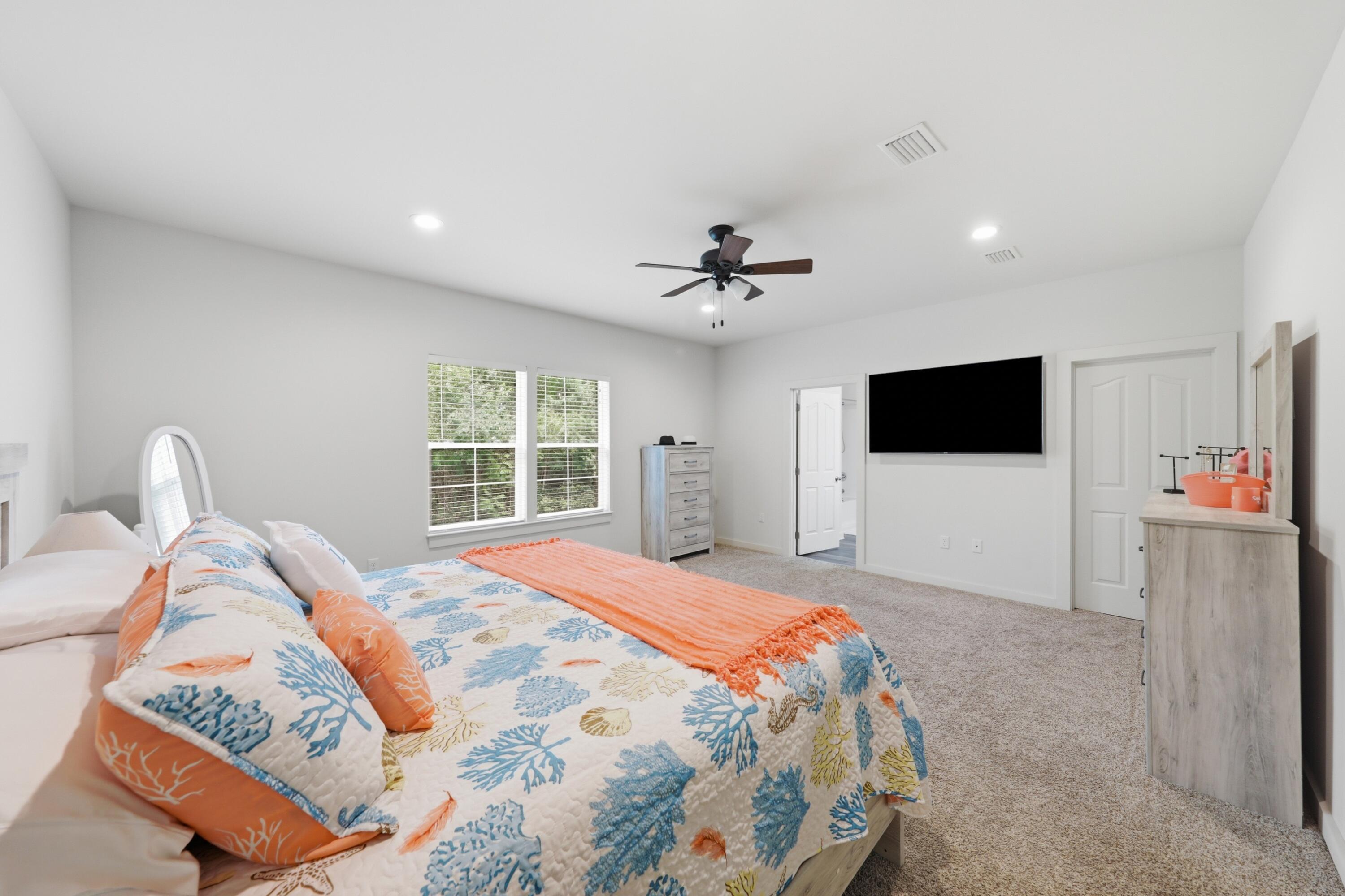 416 Hideaway Circle Santa Rosa Beach FL 32459