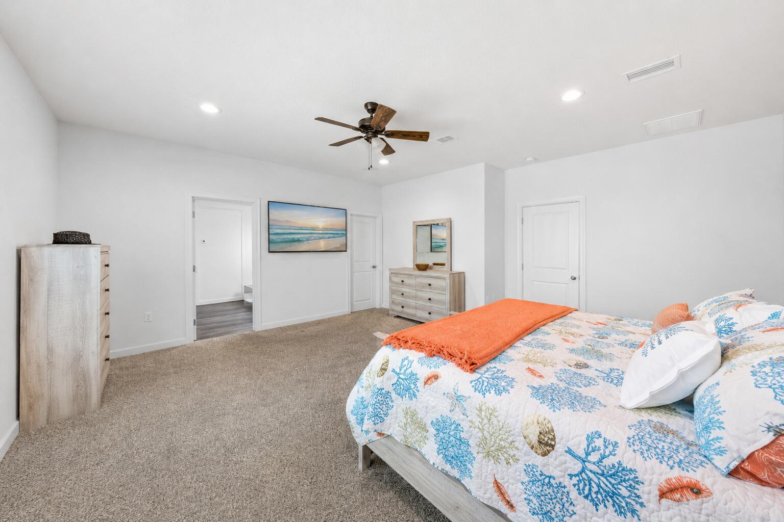 416 Hideaway Circle Santa Rosa Beach FL 32459
