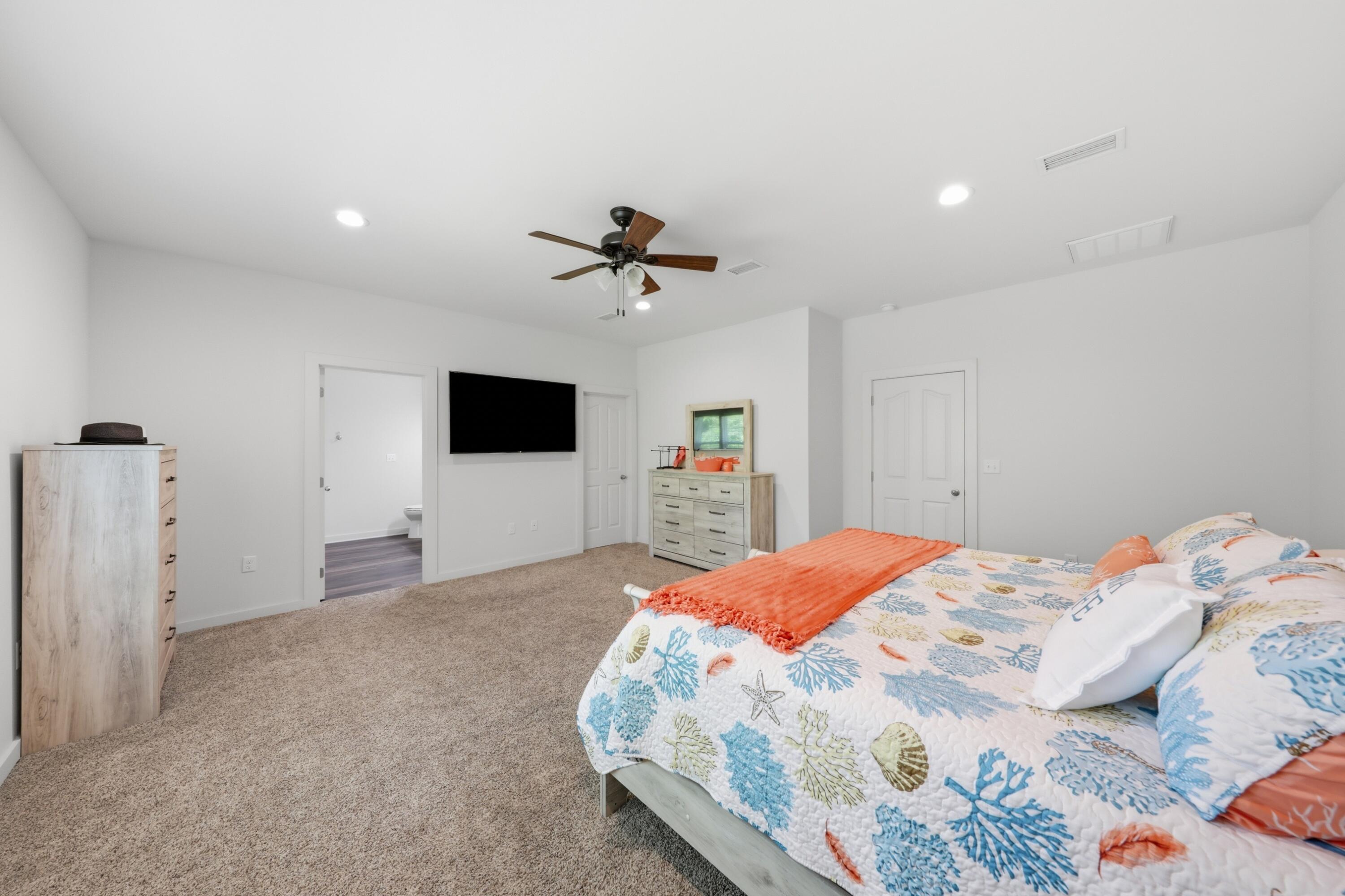 416 Hideaway Circle Santa Rosa Beach FL 32459