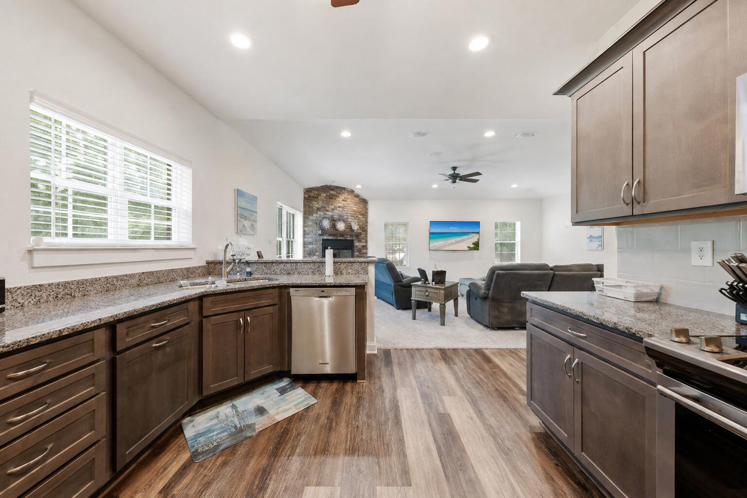 416 Hideaway Circle Santa Rosa Beach FL 32459