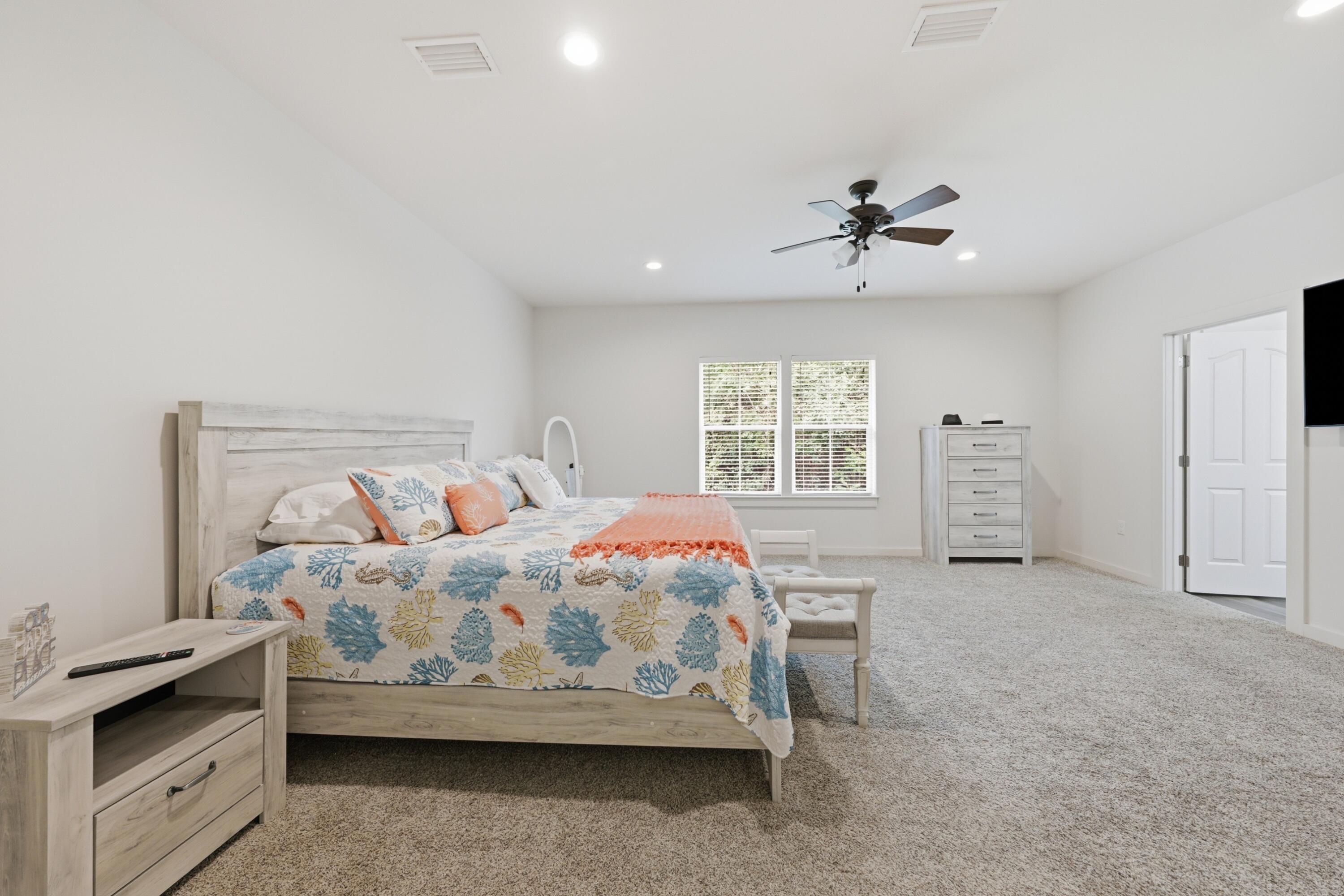 416 Hideaway Circle Santa Rosa Beach FL 32459